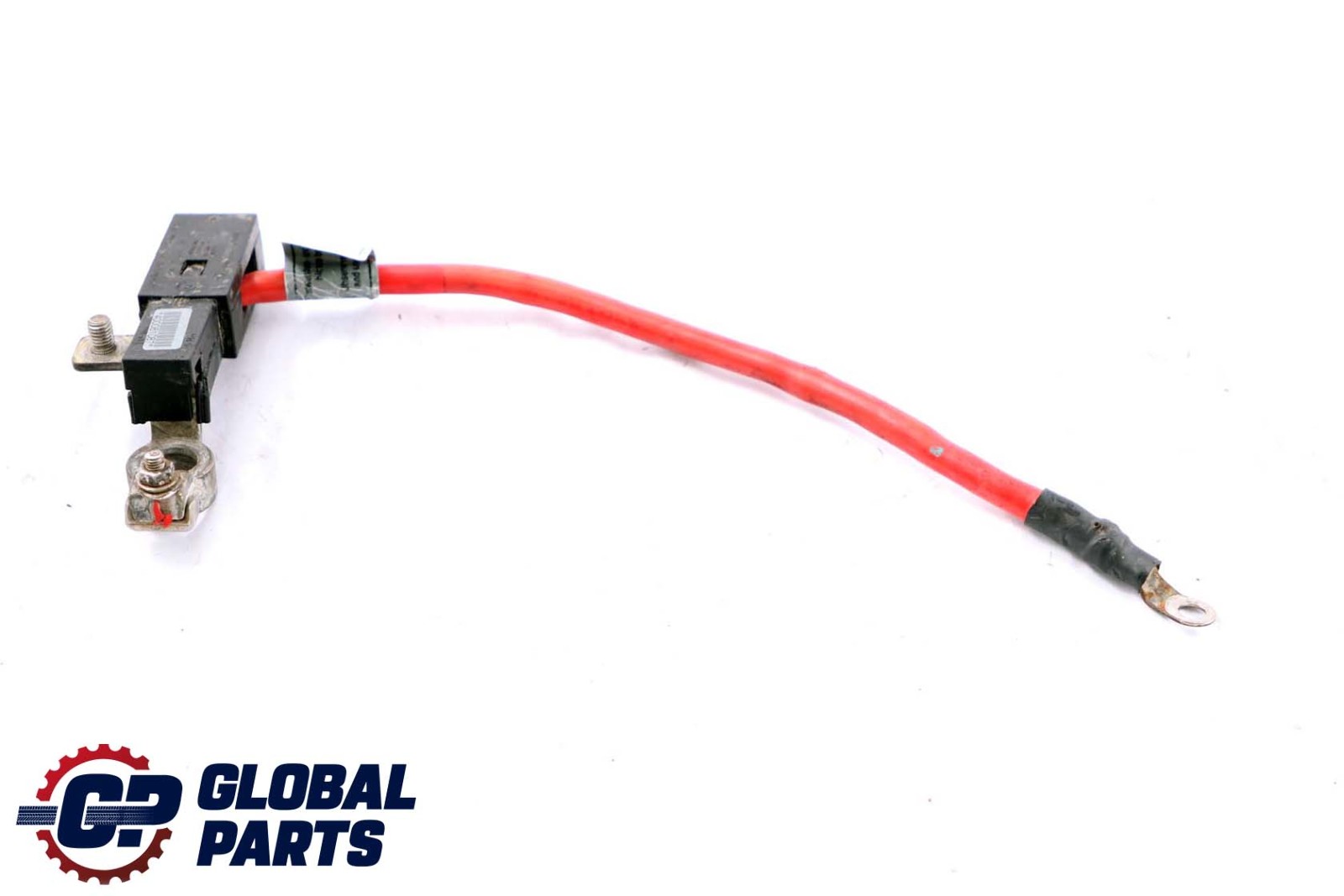 BMW 1 er 3 E87 Batteriekabel plus Pol positiv 6929707