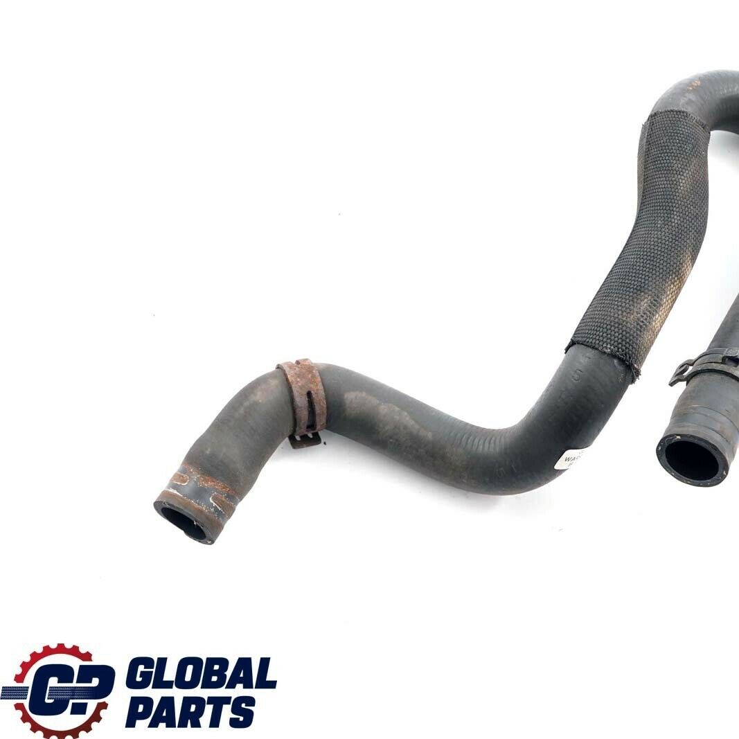 BMW 5 6 Series E60 E61N M5 E63 E64 M6 Hose Additional Water Pump Water Valve