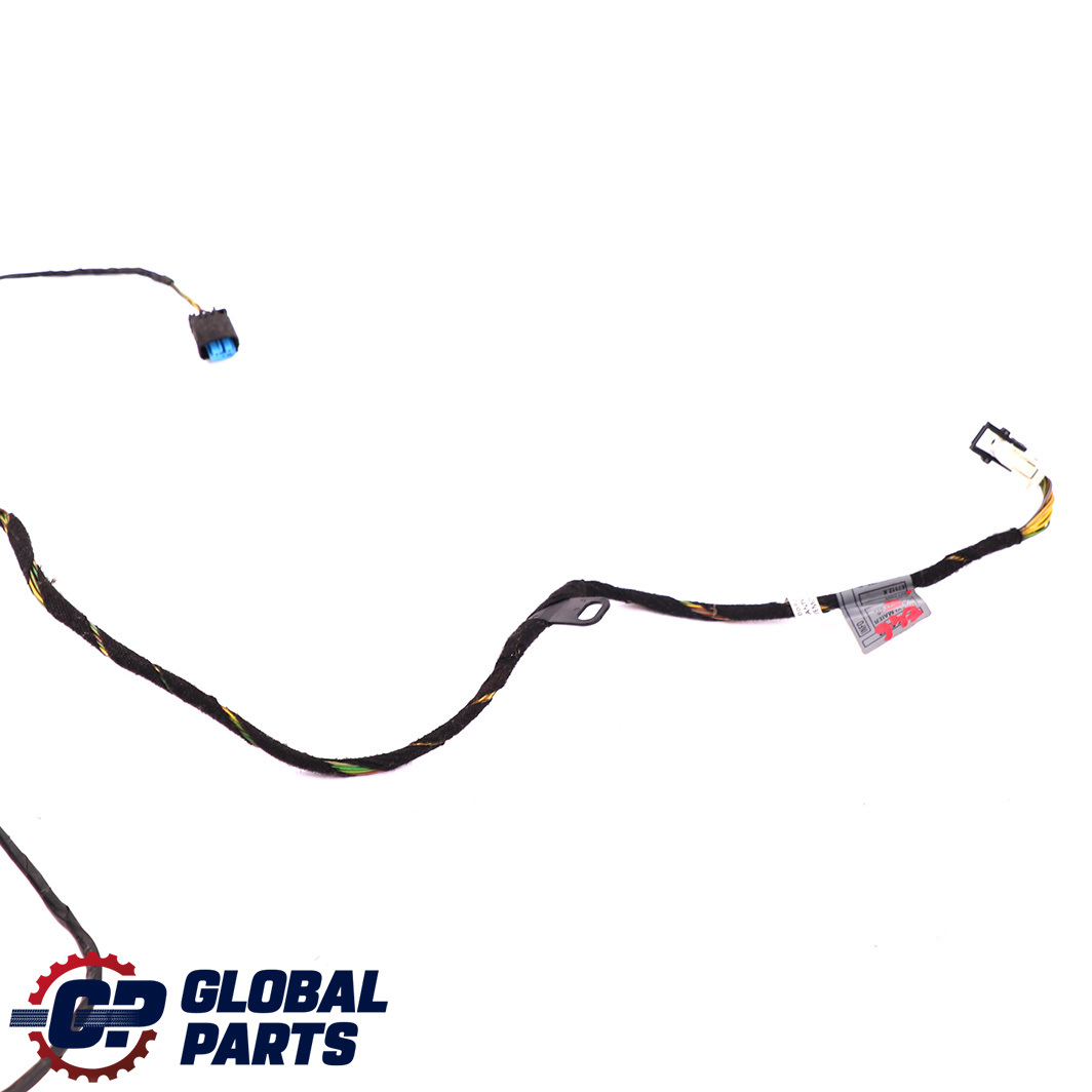 BMW 3 Series E46 Saloon Rear Bumper PDC Cables Wiring Loom Set 8374309