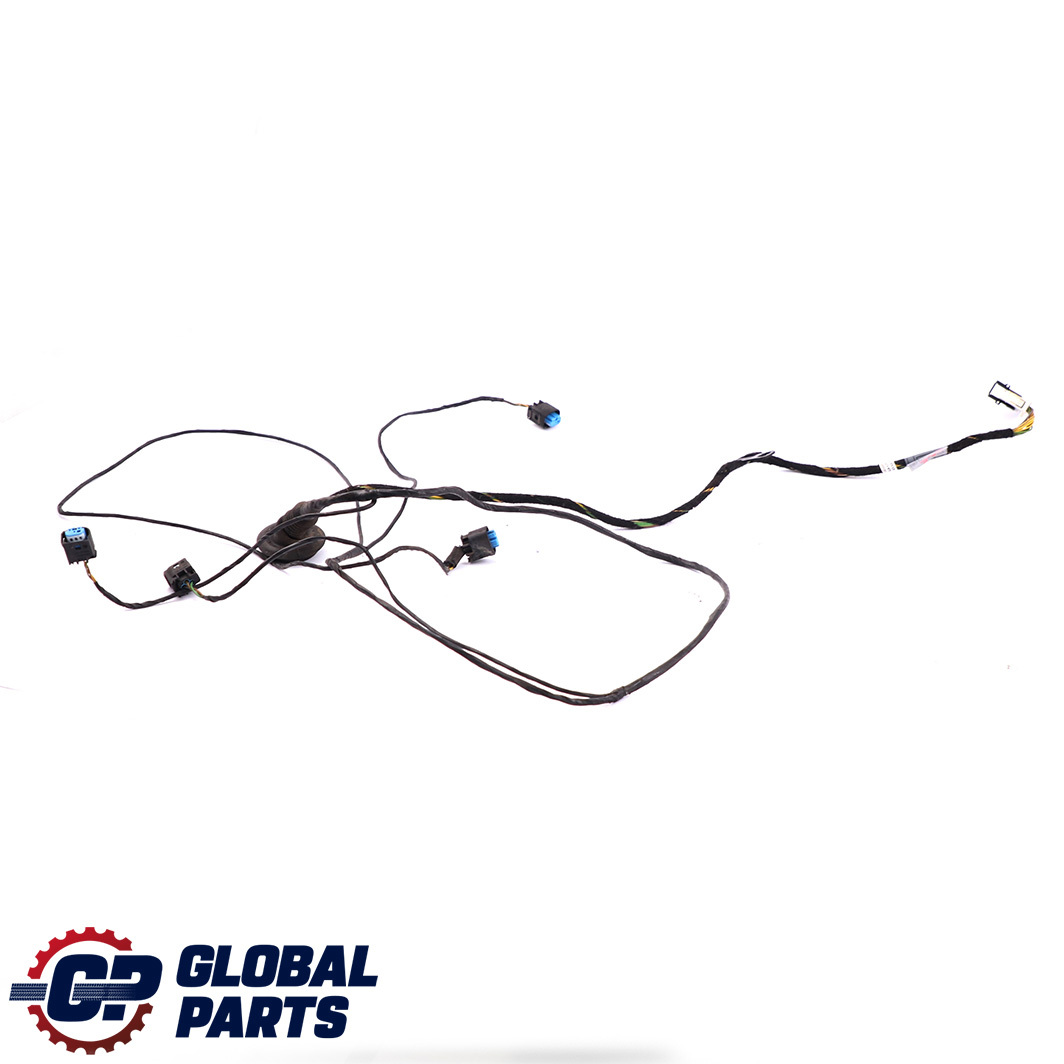 BMW 3 Series E46 Saloon Rear Bumper PDC Cables Wiring Loom Set 8374309