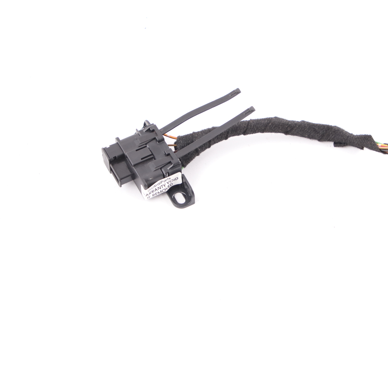 BMW E90 E91 Diagnosis Connector Plug Wiring Cable Socket 6931908