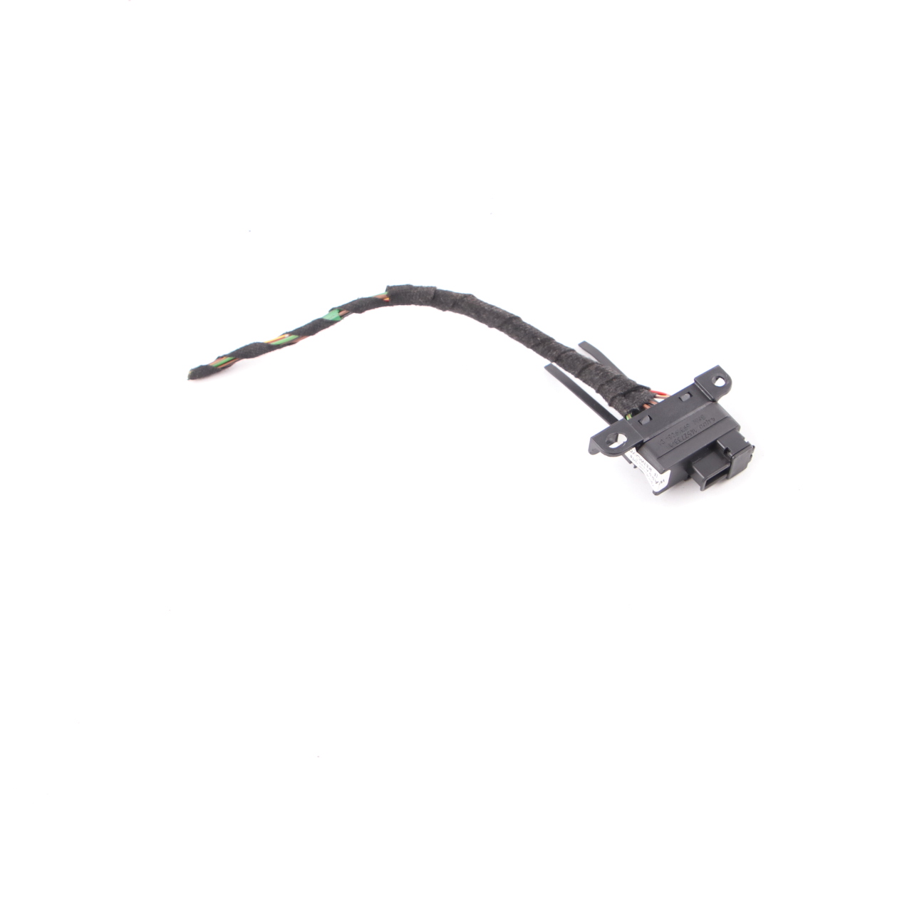 BMW E90 E91 Diagnosis Connector Plug Wiring Cable Socket 6931908