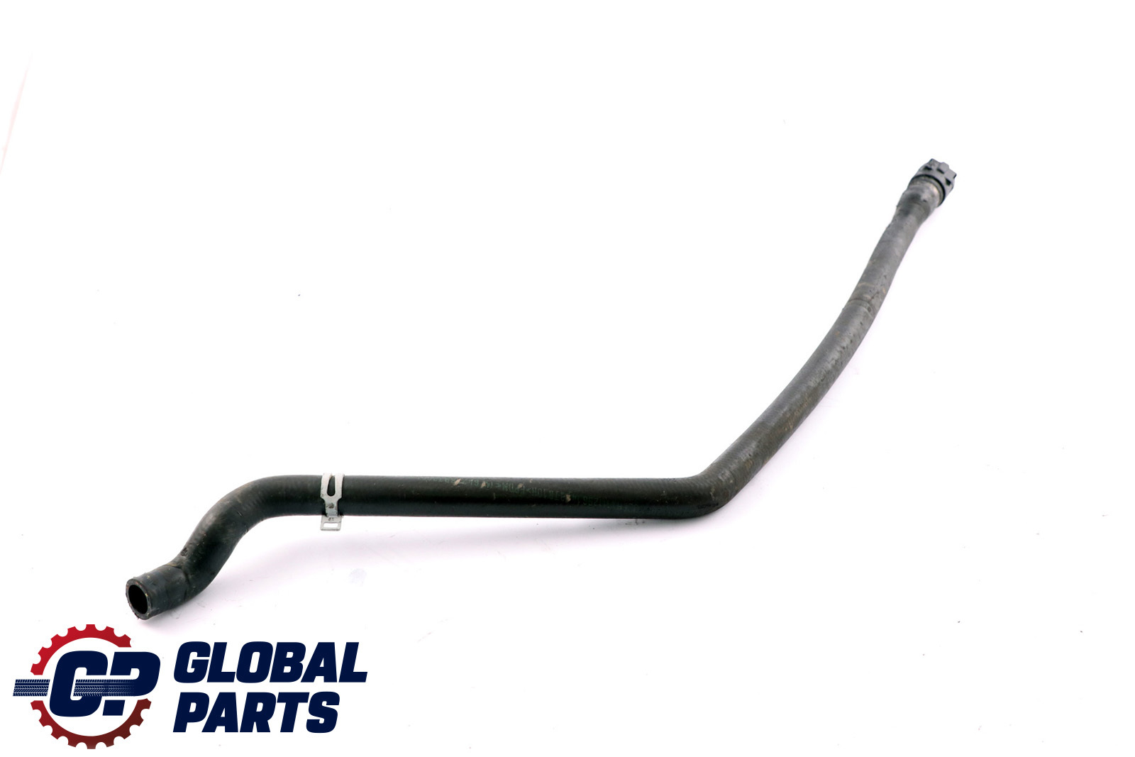 BMW 5 6 Series E60 E60N E61 E63 E64 LCI Hose For Radiator Engine Return 6932051