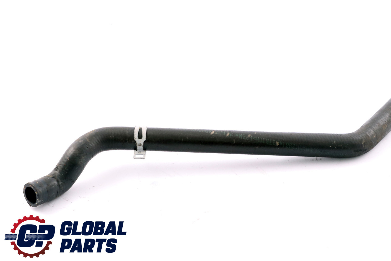 BMW 5 6 Series E60 E60N E61 E63 E64 LCI Hose For Radiator Engine Return 6932051