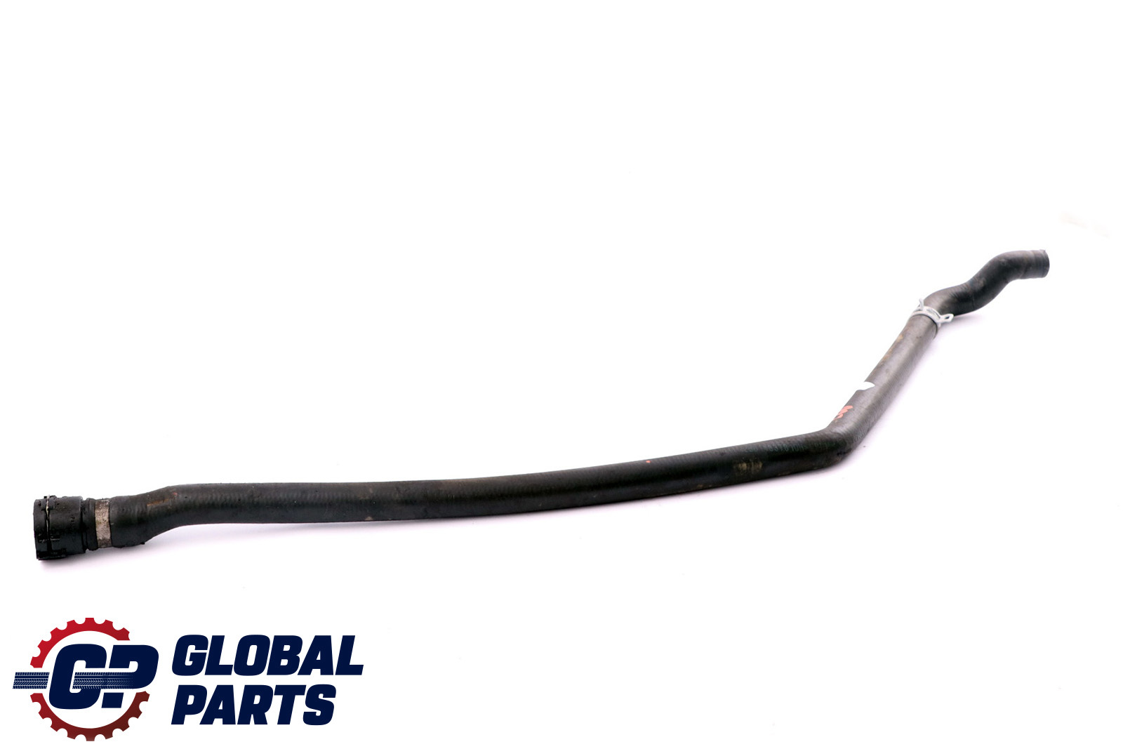 BMW 5 6 Series E60 E60N E61 E63 E64 LCI Hose For Radiator Engine Return 6932051