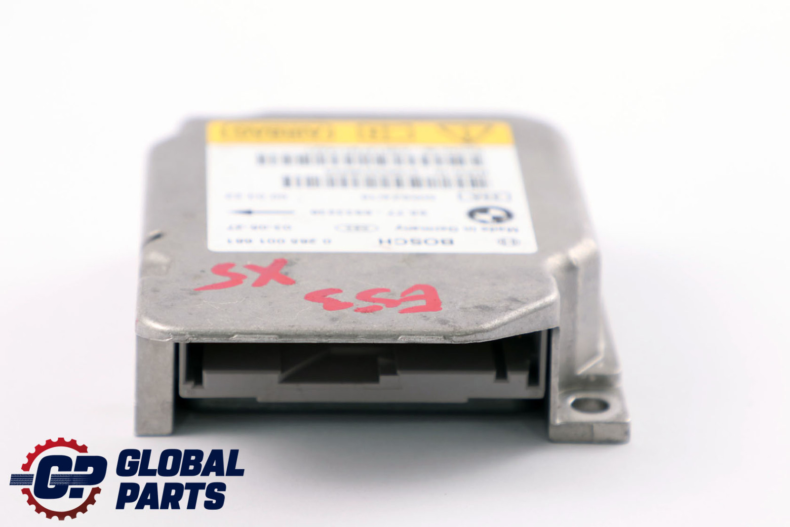 *BMW 3 X5 er E46 E53 Steuergerät ECU 6933238