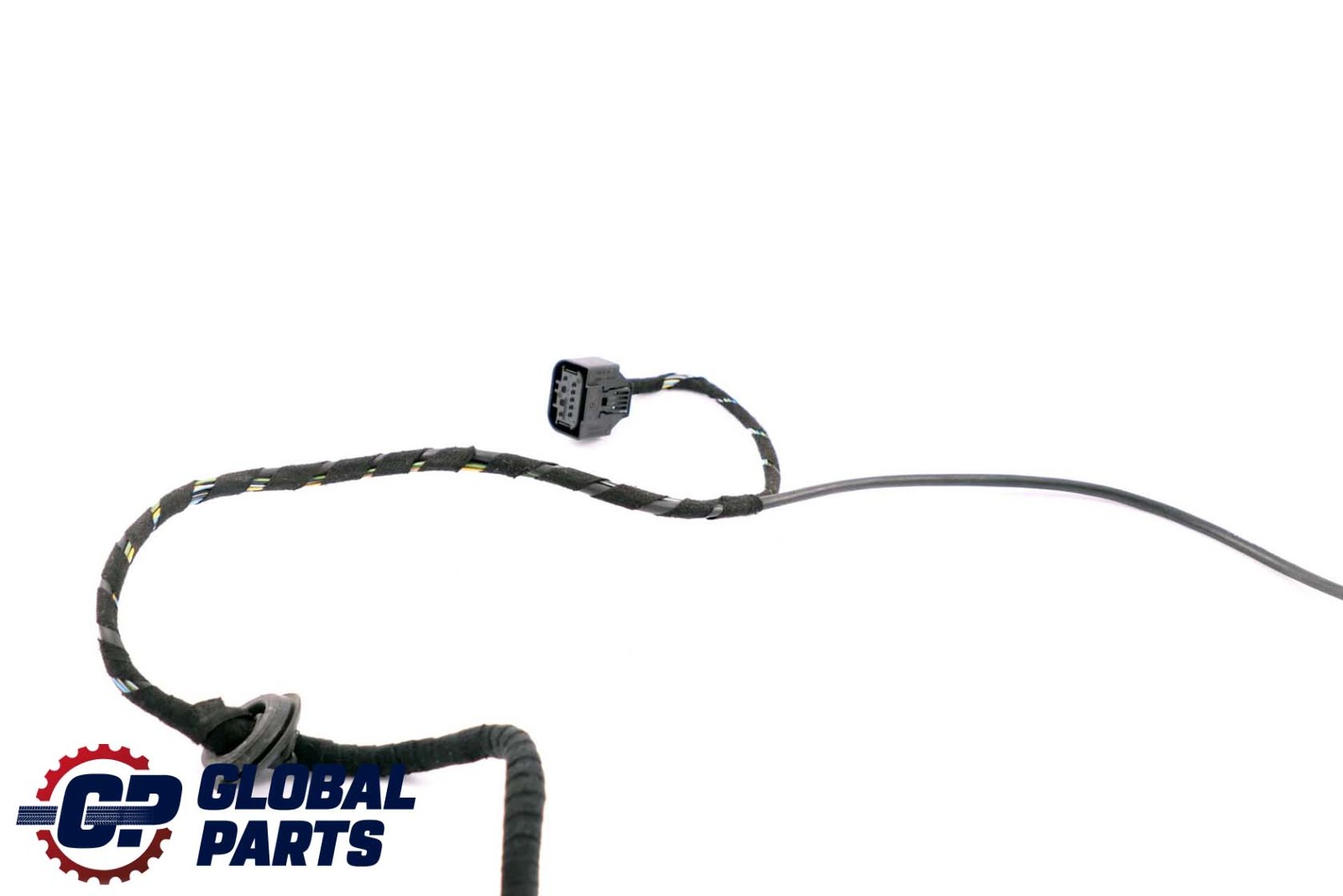 BMW 7 Series E65 E66 Front Left Right Door N/O/S Wiring Loom Harness 6920291