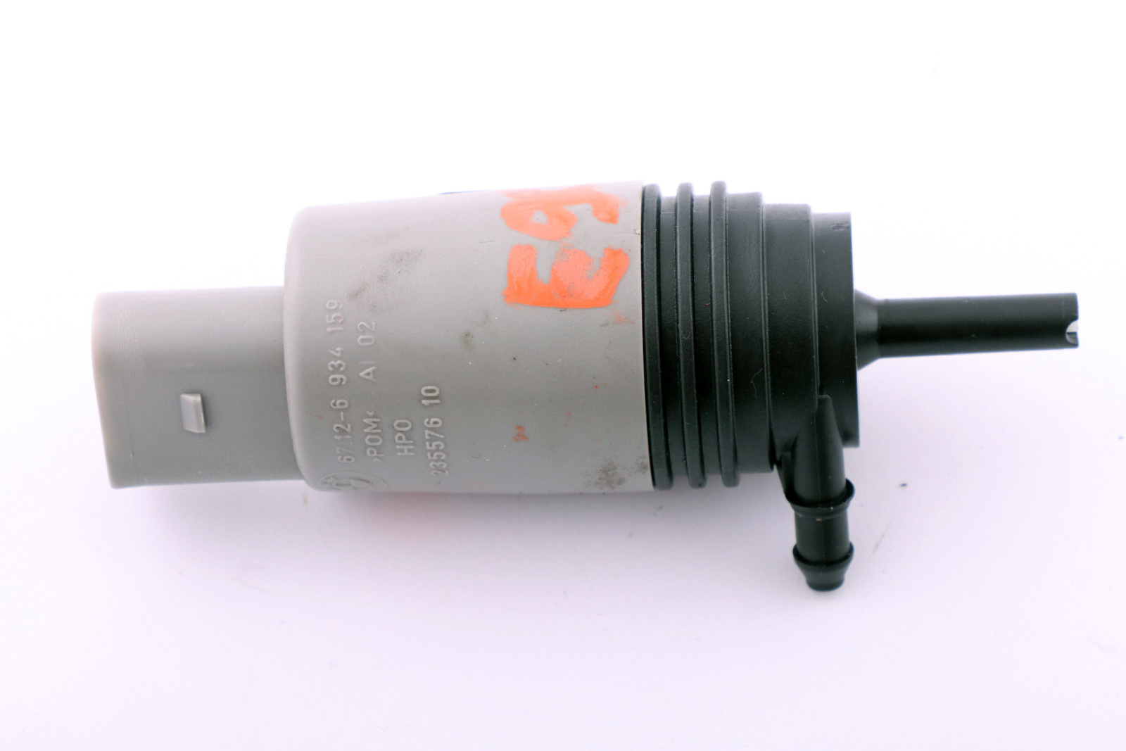 BMW 1 3 5 X1 Series 1 E60 E61 E81 E84 E87 E88 E90 E91 Windscreen Washer Pump