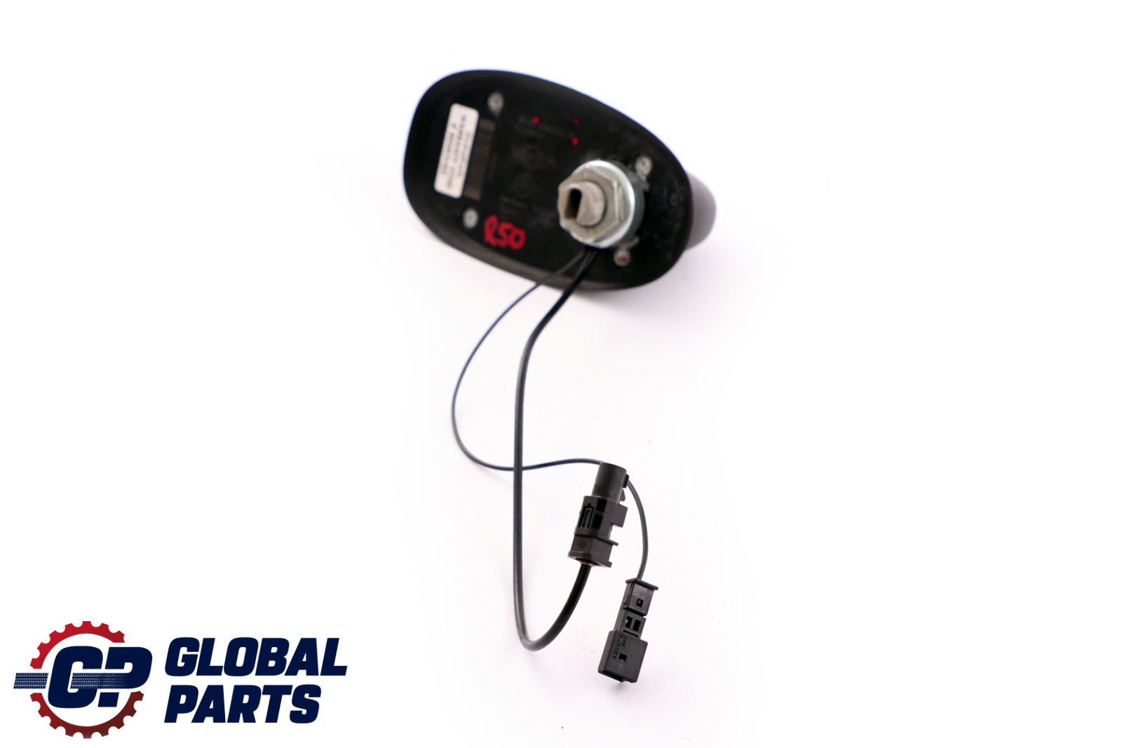 Mini Cooper One R50 R53 Antennensockel Dachantenne 6985714 6934297