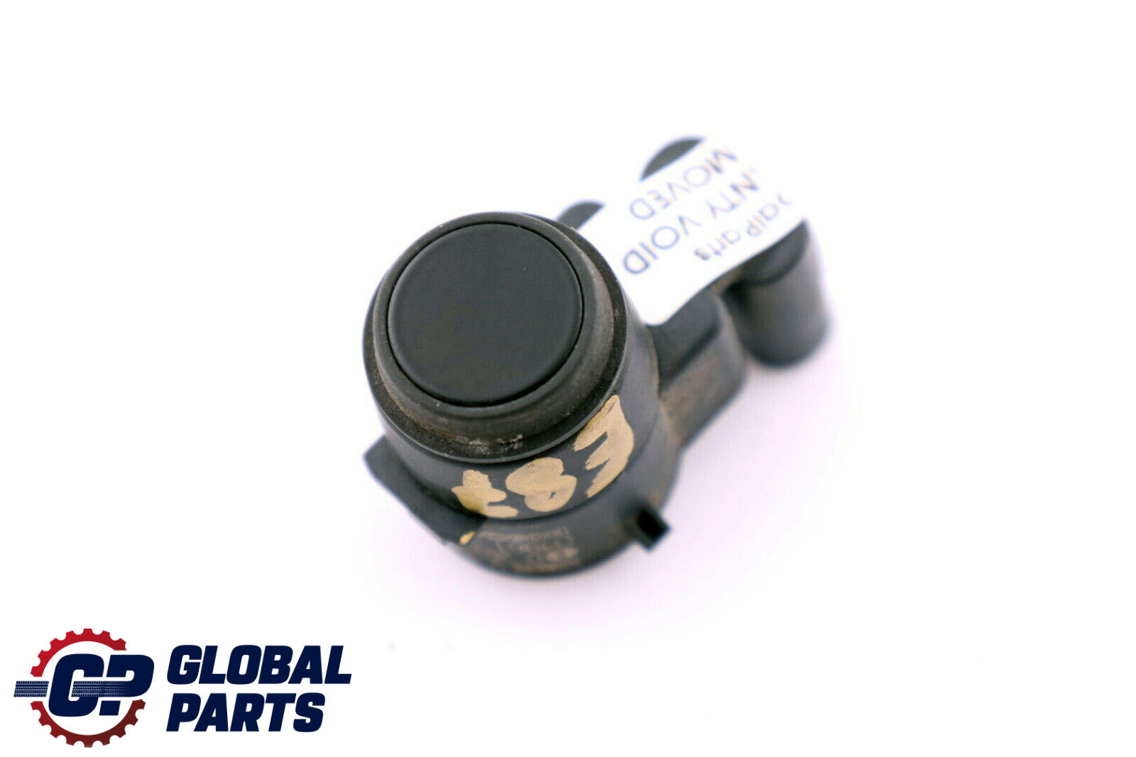 BMW 1 3 er E81 E82 E84 E87 E90 PDC Sensor Parksensor Ultraschallwandler Schwarz