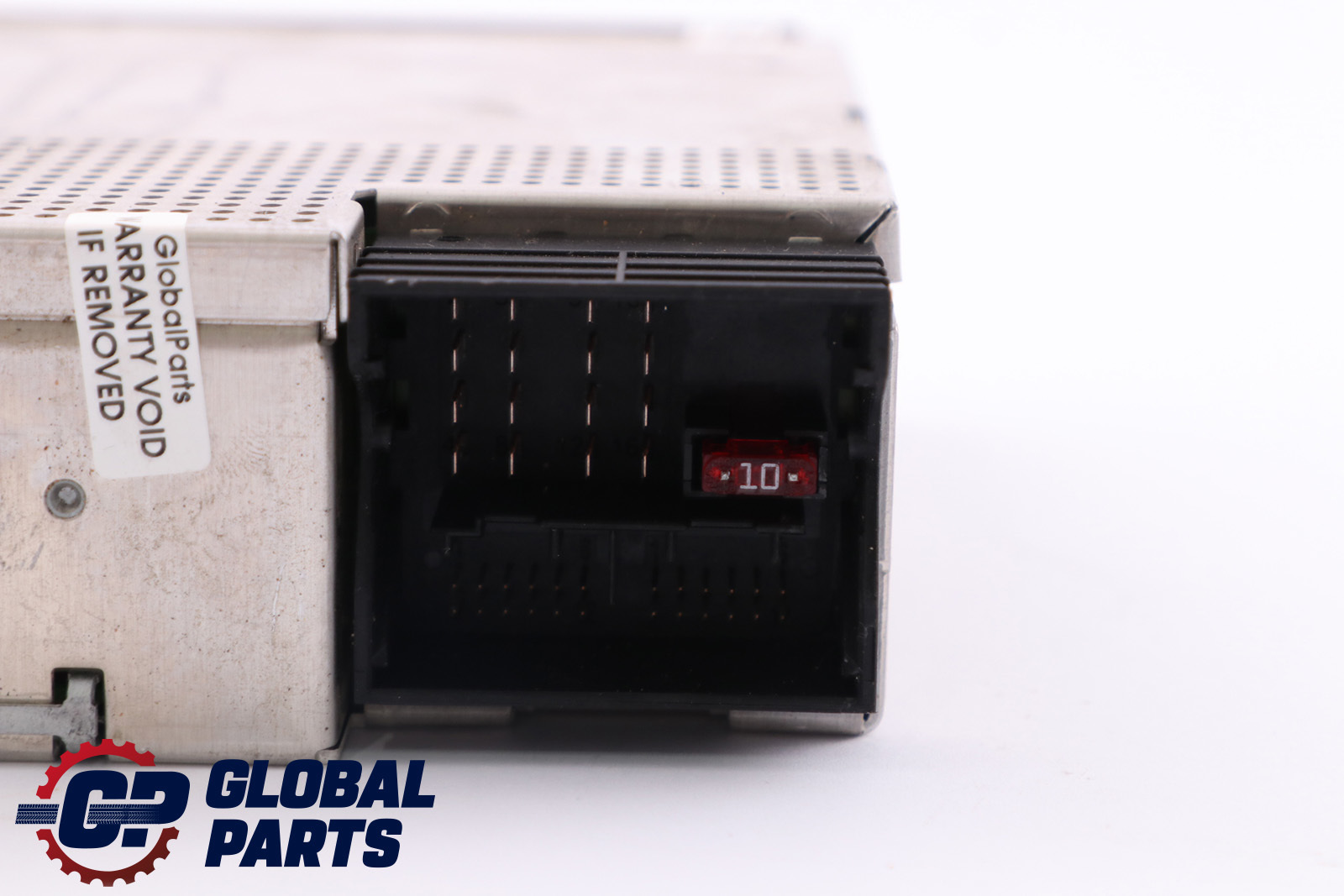 BMW 3 5 X5 Series E39 E46 E53 BMW Radio Professional TMC Becker 6934649