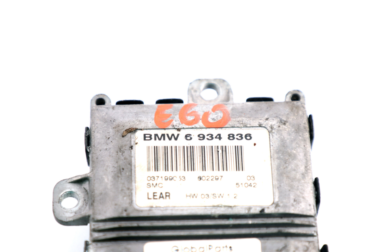 BMW 3 5 er E60 E61 E90 E91 Xenon Elektronikbox ALC 6934836