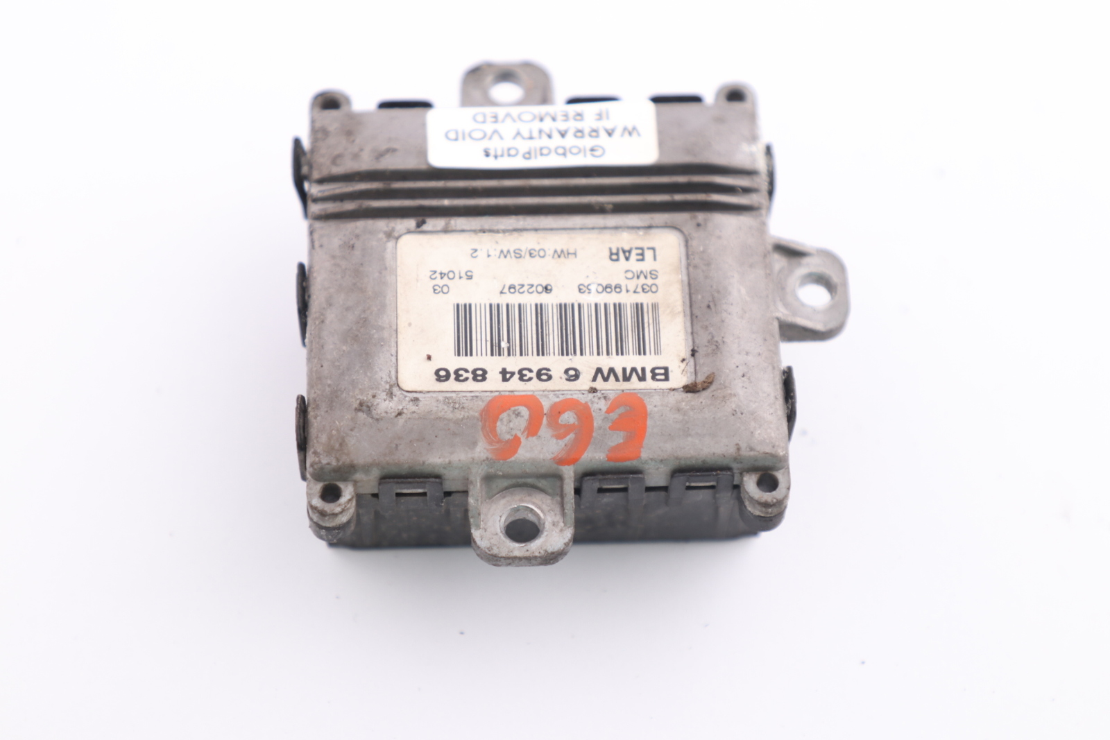 BMW 3 5 er E60 E61 E90 E91 Xenon Elektronikbox ALC 6934836