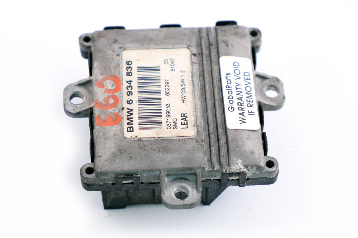 BMW 3 5 er E60 E61 E90 E91 Xenon Elektronikbox ALC 6934836