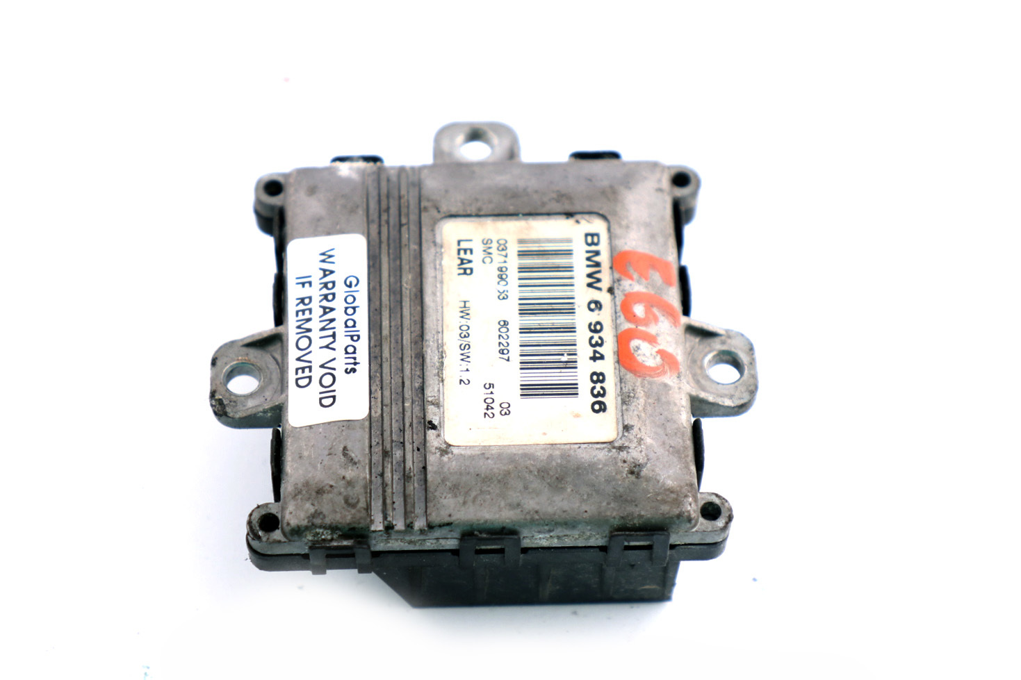 BMW 3 5 er E60 E61 E90 E91 Xenon Elektronikbox ALC 6934836