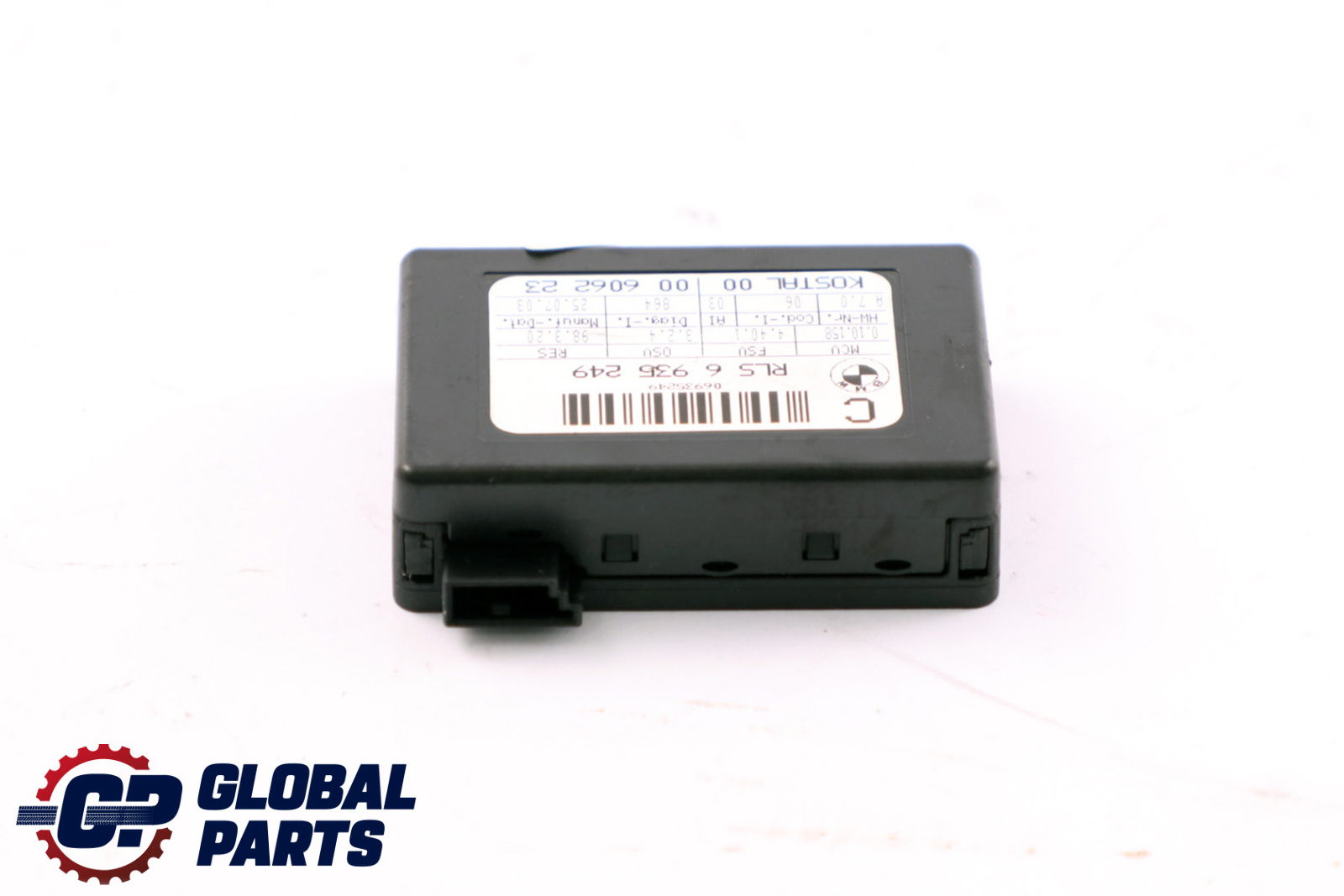 BMW 5 6 7 Series E60 E61 E63 E64 E65 E66 E67 Rain And Light Sensor 6935249