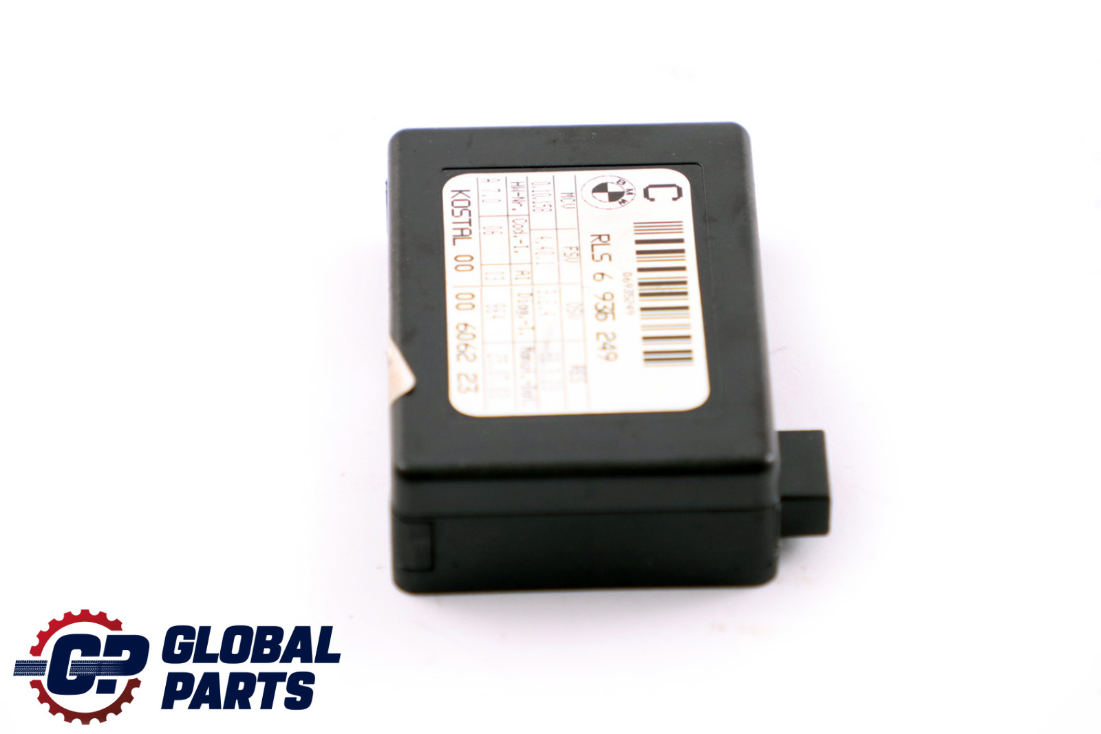 BMW 5 6 7 Series E60 E61 E63 E64 E65 E66 E67 Rain And Light Sensor 6935249