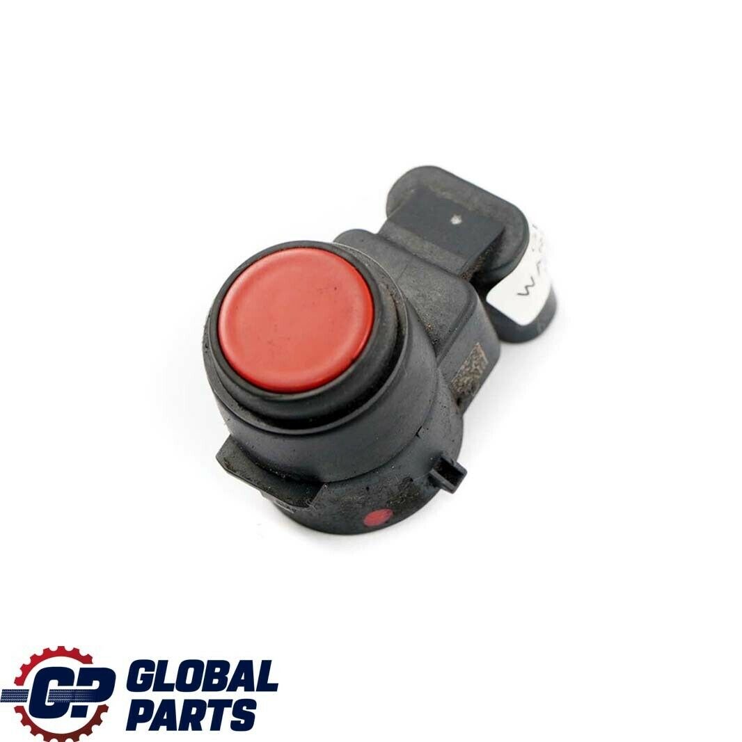 BMW Z4 E81 E87 E89 E90 E91 PDC Ultraschallwandler Sensor Japanrot 6935599