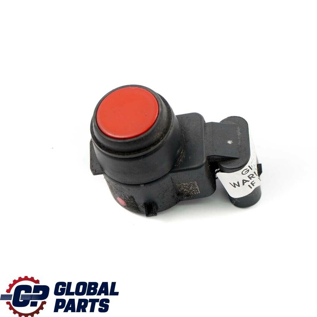 BMW Z4 E81 E87 E89 E90 E91 PDC Ultraschallwandler Sensor Japanrot 6935599