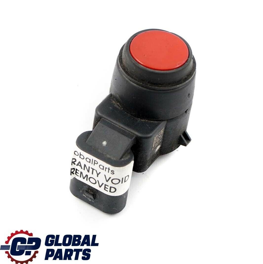 BMW Z4 E81 E87 E89 E90 E91 PDC Ultraschallwandler Sensor Japanrot 6935599