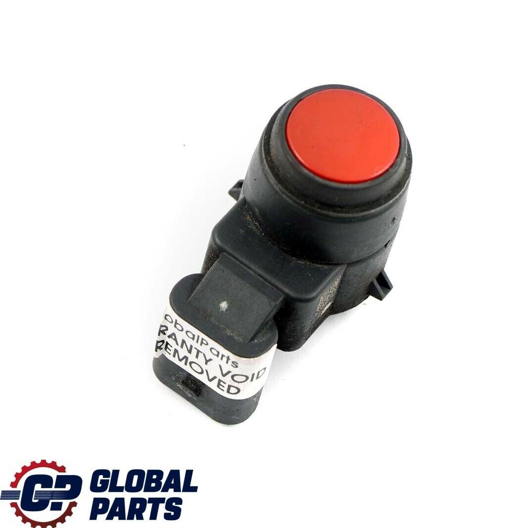 BMW Z4 E81 E87 E89 E90 E91 PDC Ultraschallwandler Sensor Japanrot 6935599