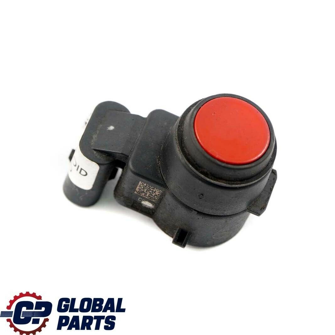 BMW Z4 E81 E87 E89 E90 E91 PDC Ultraschallwandler Sensor Japanrot 6935599