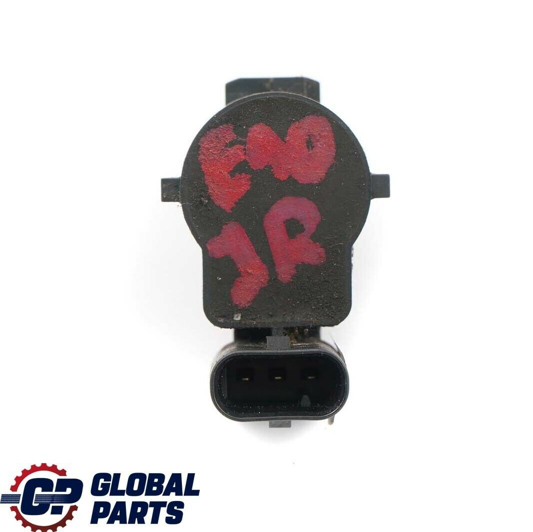 BMW Z4 E81 E87 E89 E90 E91 PDC Ultraschallwandler Sensor Japanrot 6935599