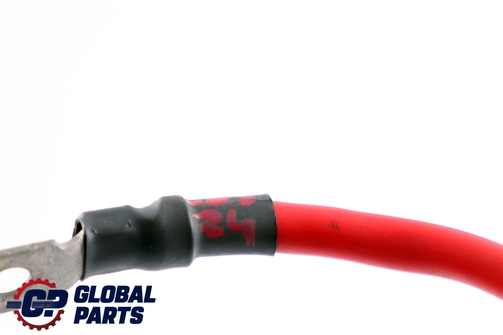 BMW Z4 Series E85 Roadster Battery Lead Positive Cable Plus Pole 6935667