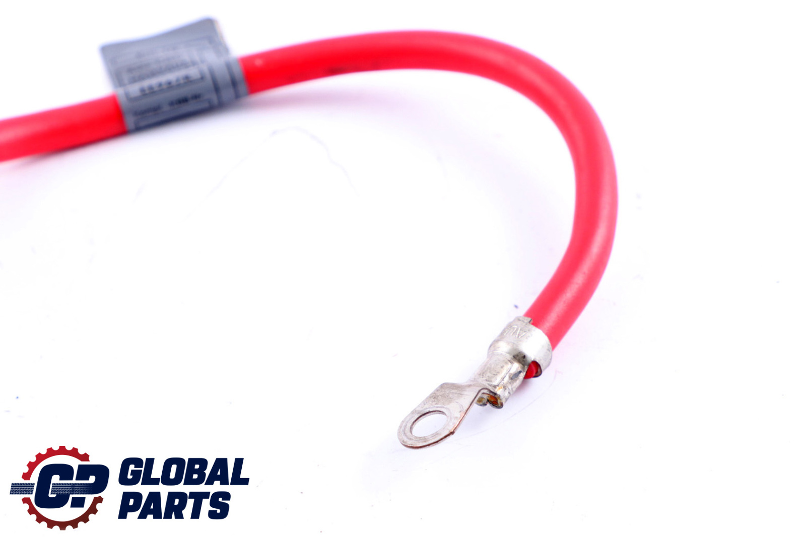 BMW Z4 Series E85 Roadster Battery Lead Positive Cable Plus Pole 6935667