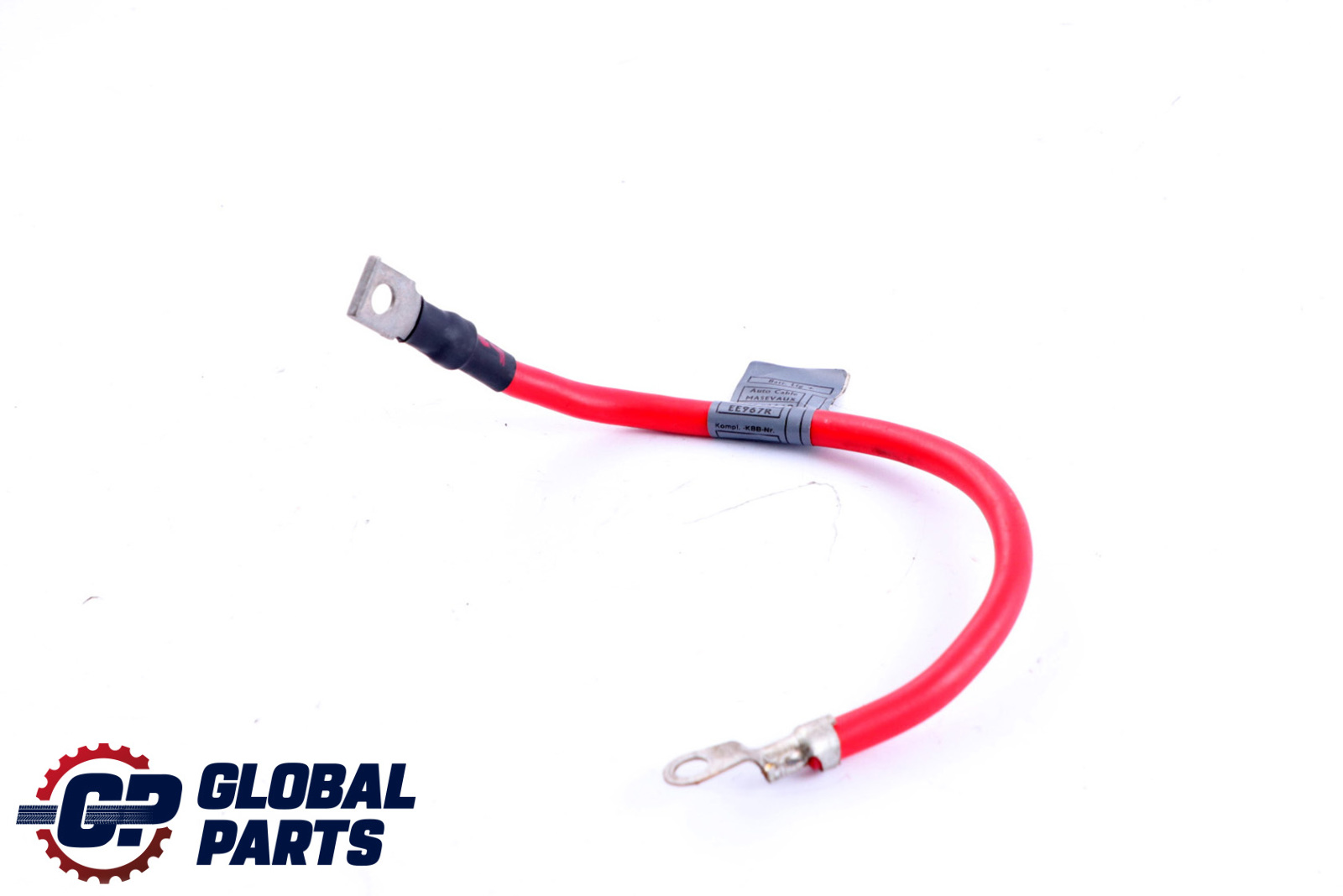 BMW Z4 Series E85 Roadster Battery Lead Positive Cable Plus Pole 6935667