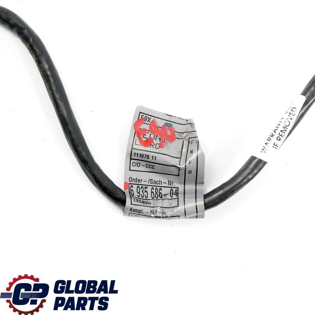 BMW E87 LCI E90 Professional Navigation Connecting Cable 6935686