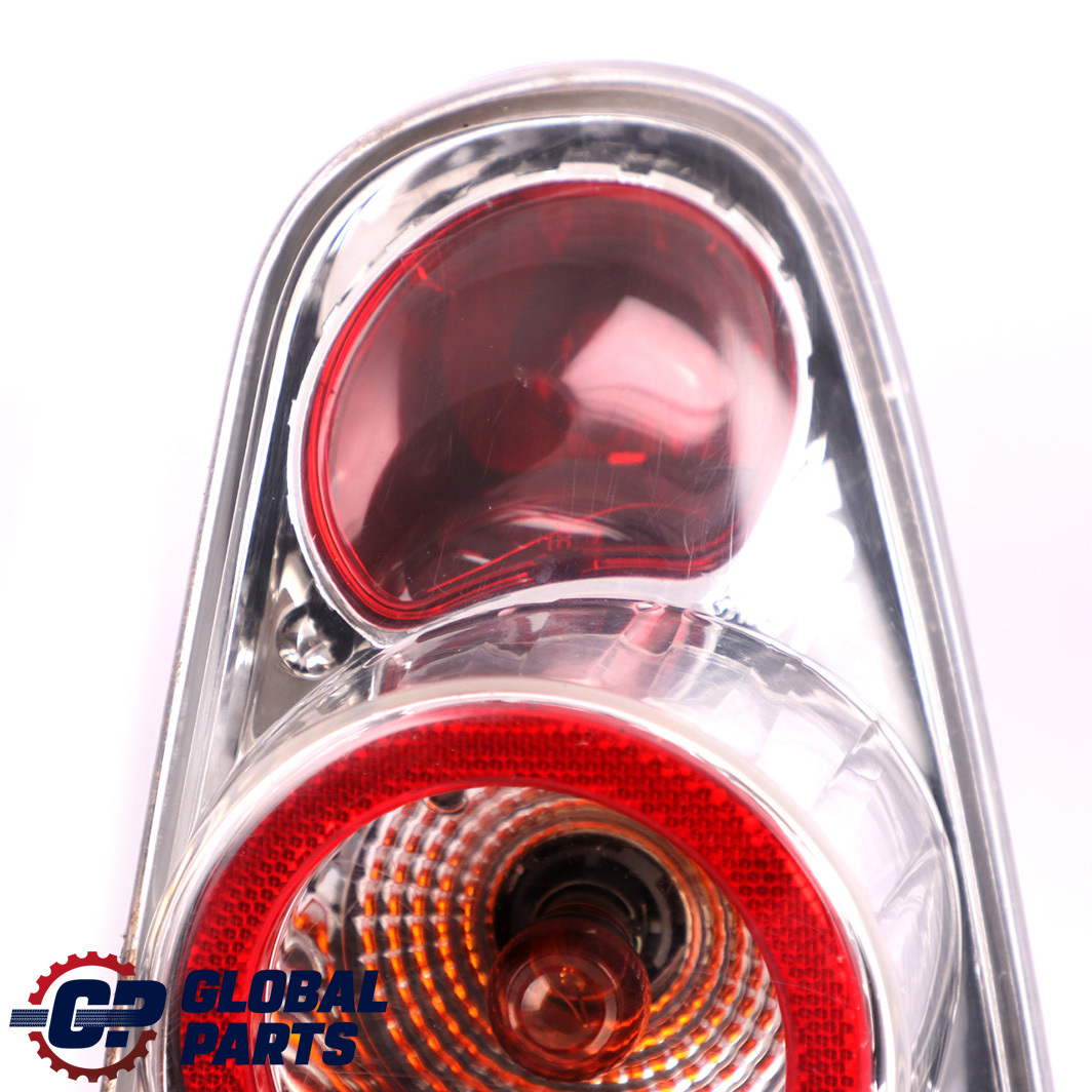 BMW Mini Cooper One R50 R53 Rücklicht Lampe Links Rechts Hinten Set  6935784