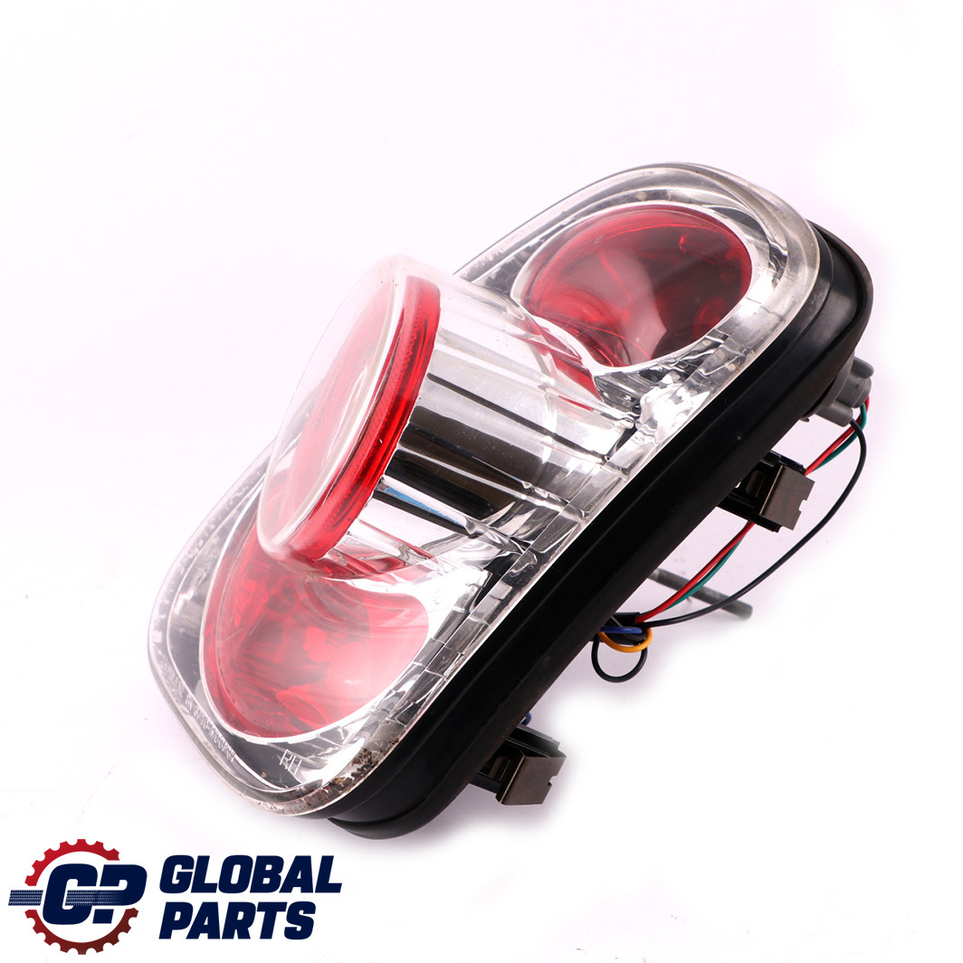 BMW Mini Cooper One R50 R53 Rücklicht Lampe Links Rechts Hinten Set  6935784