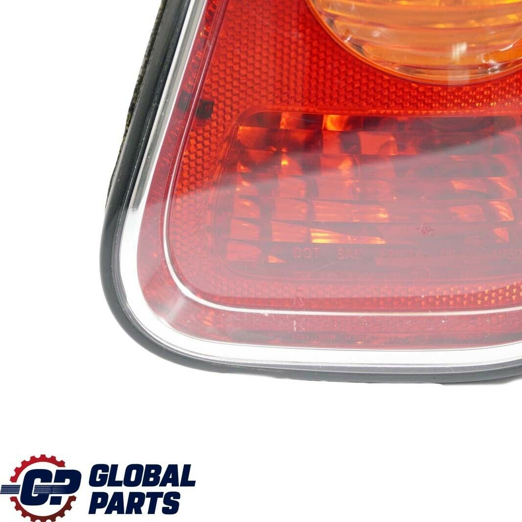 Mini Cooper One R50 R53 Rücklicht Lampe Licht Teil Rechts Hinten 6935784