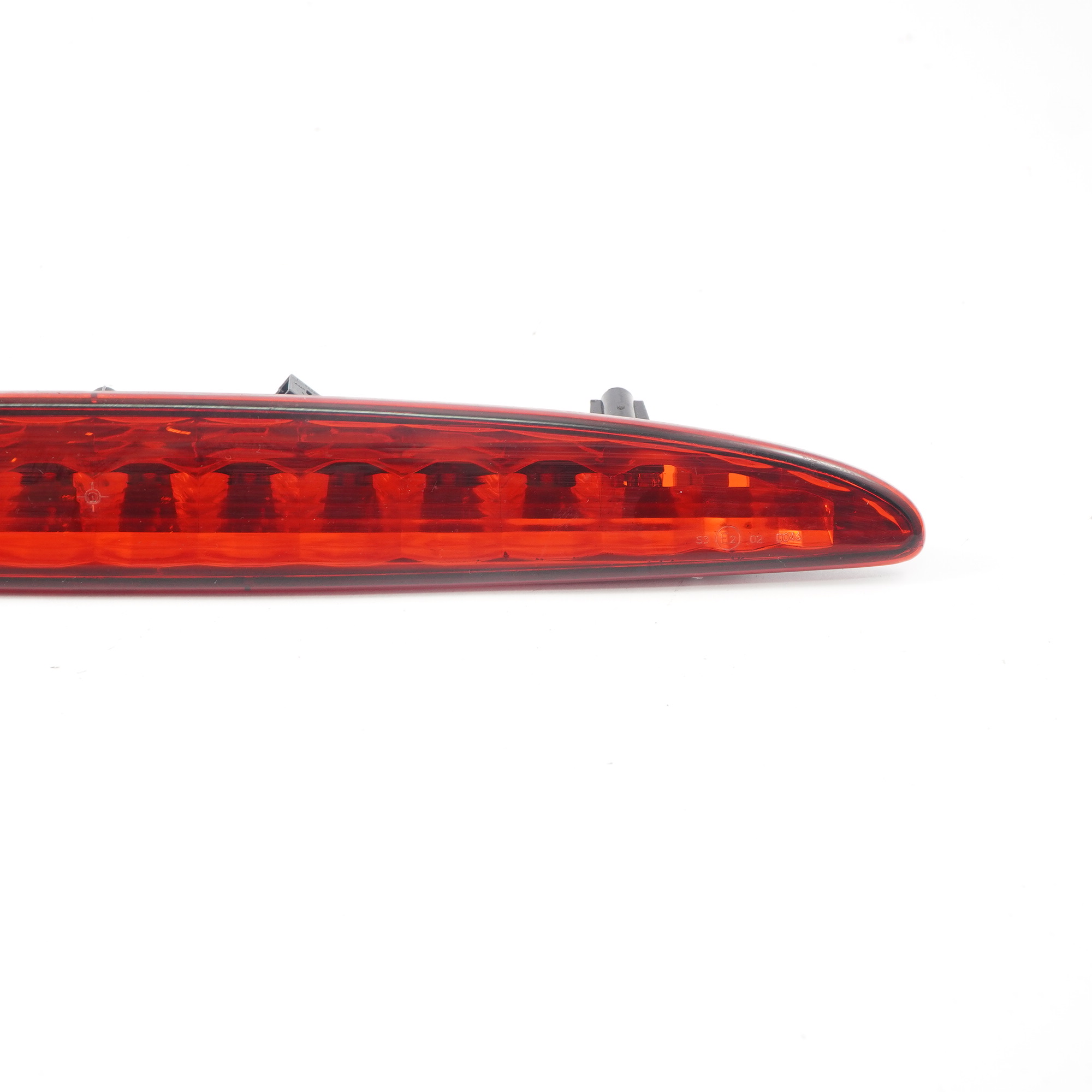 Mini Cooper R50 R53 Dritte Bremsleuchte Leuchte Lampe Stoplampe 6935789