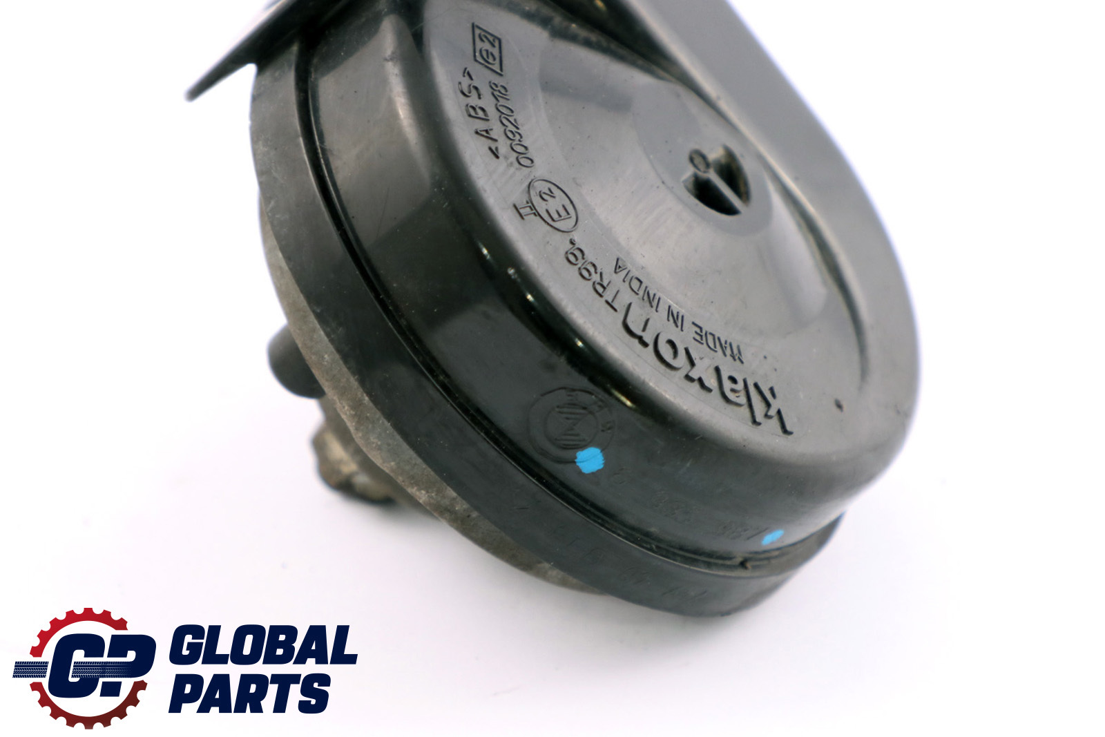 BMW 5 6 Series E60 E61 E63 E64 Horn Signal High Tone Pitch 6935987