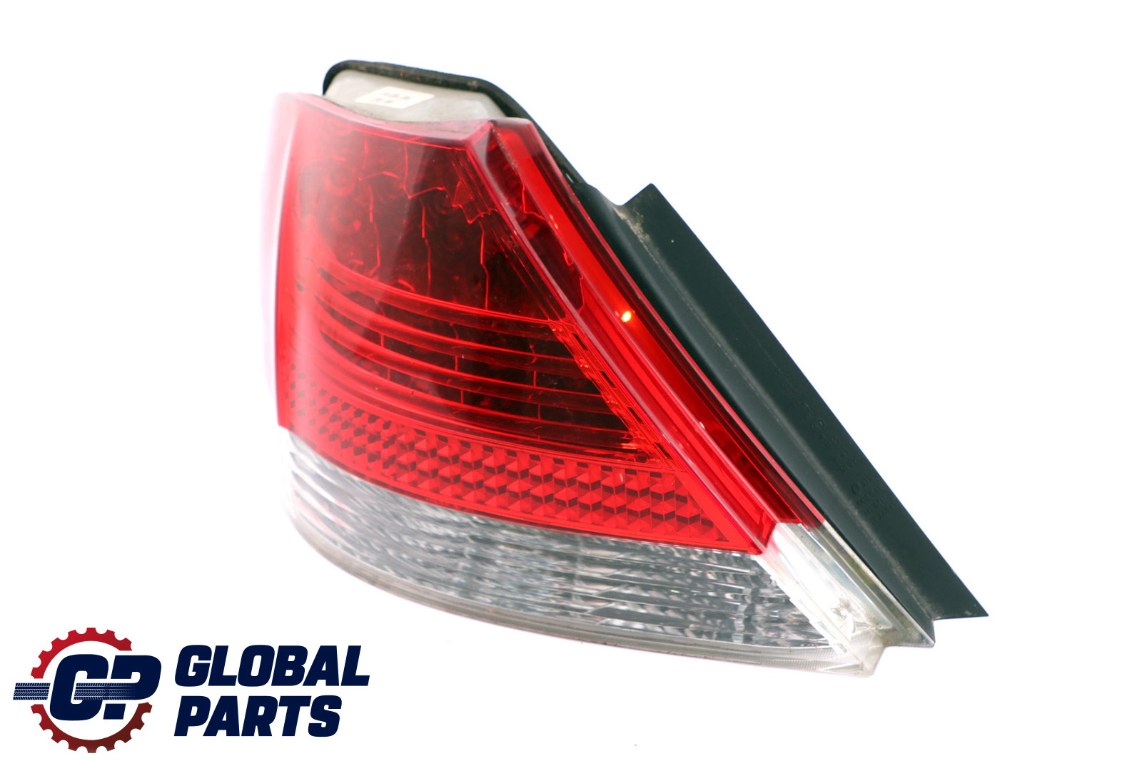 BMW 7 Series E65 E66 E67 Rear Light In The Side Panel White Left N/S 6937235