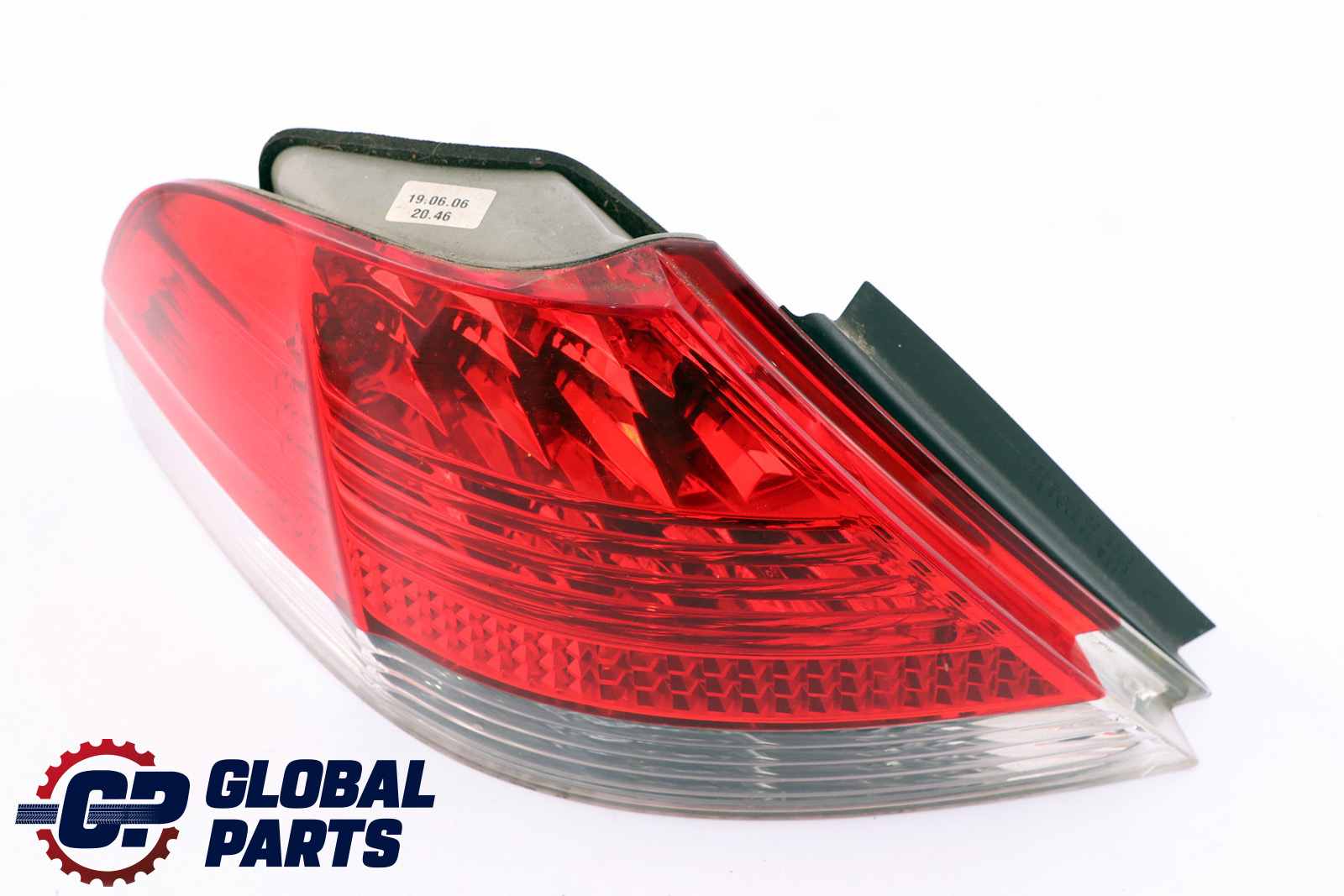 BMW 7 Series E65 E66 E67 Rear Light In The Side Panel White Left N/S 6937235