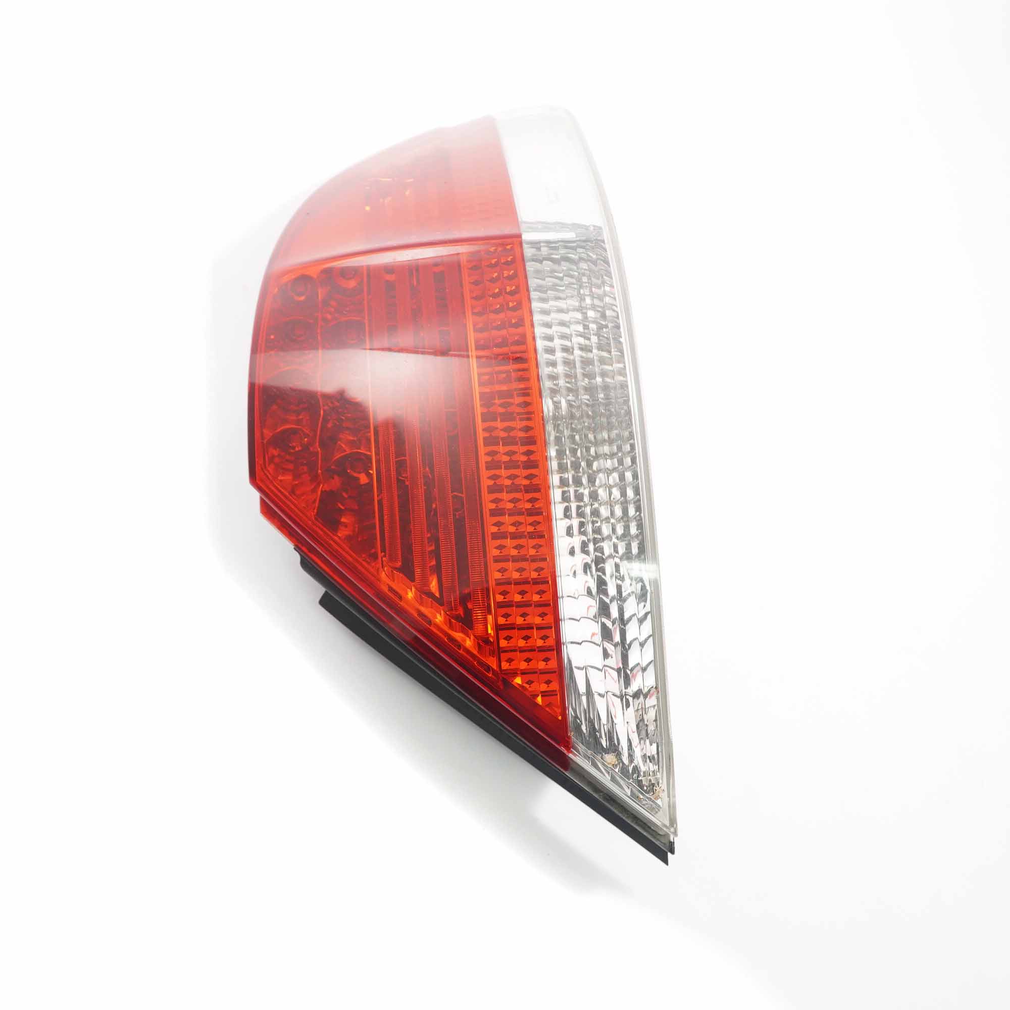 BMW 7 Series E65 E66 Rear Light In The Side Panel Lamp White Right O/S 6937236