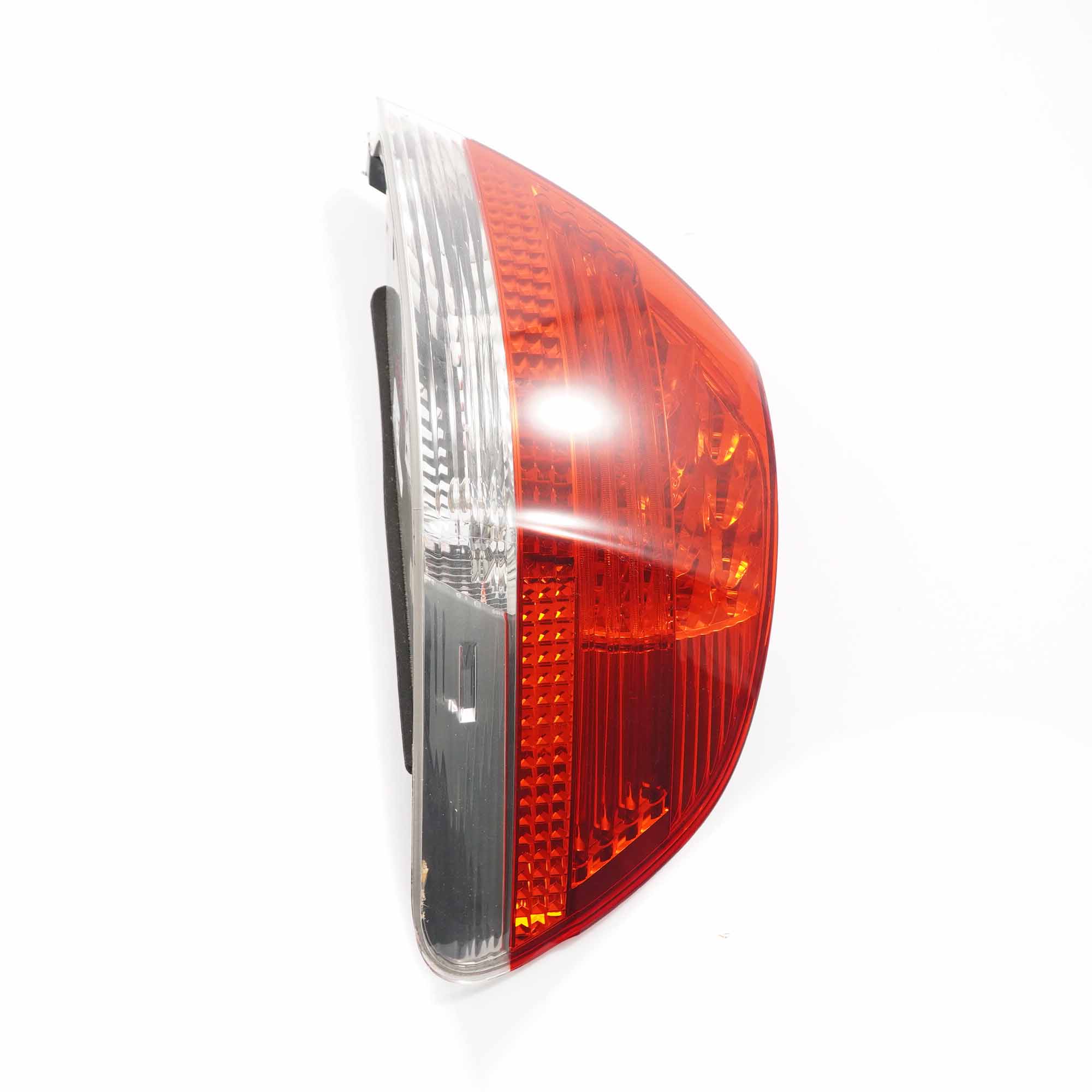 BMW 7 Series E65 E66 Rear Light In The Side Panel Lamp White Right O/S 6937236