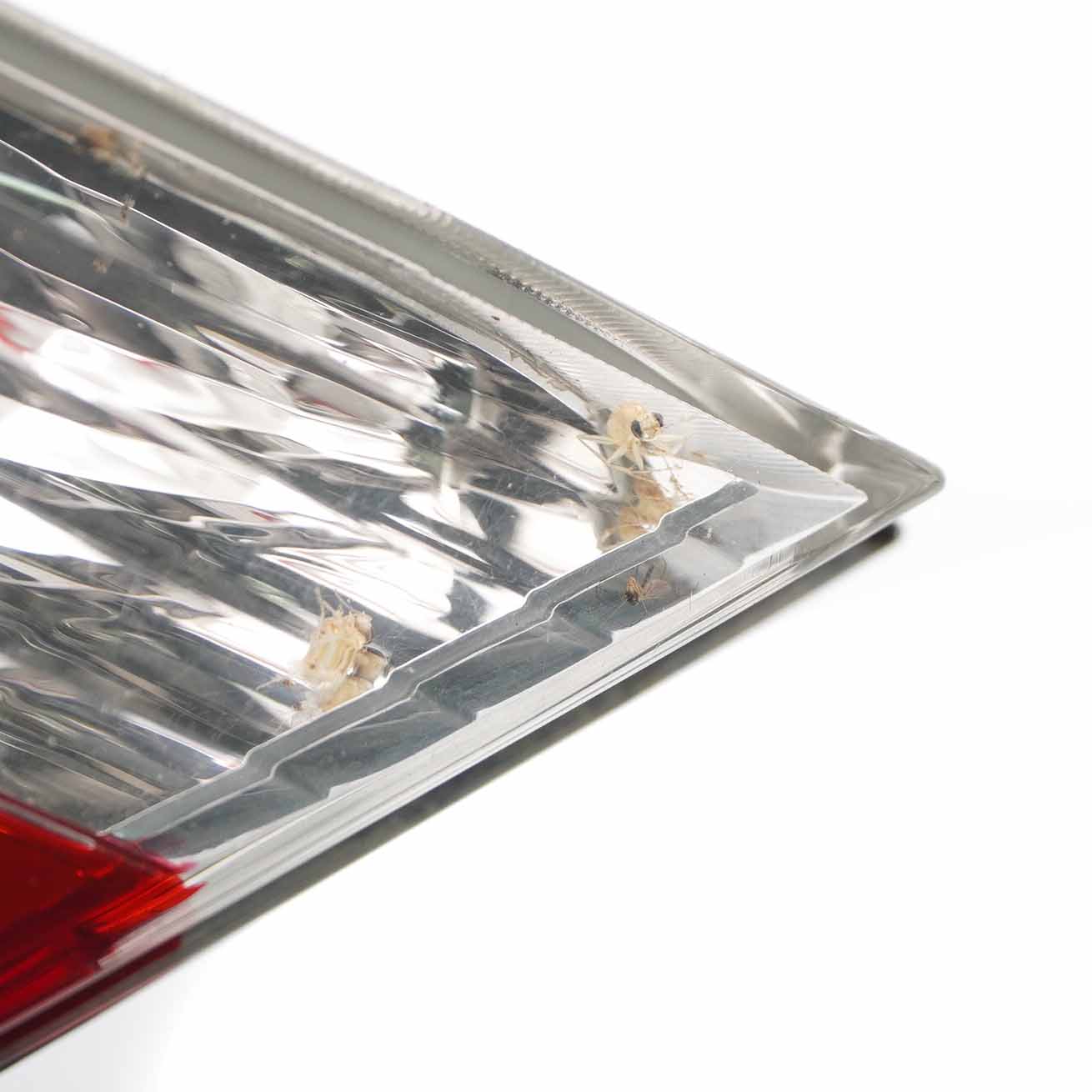 BMW 7 Series E65 E66 Rear Light In The Side Panel Lamp White Right O/S 6937236