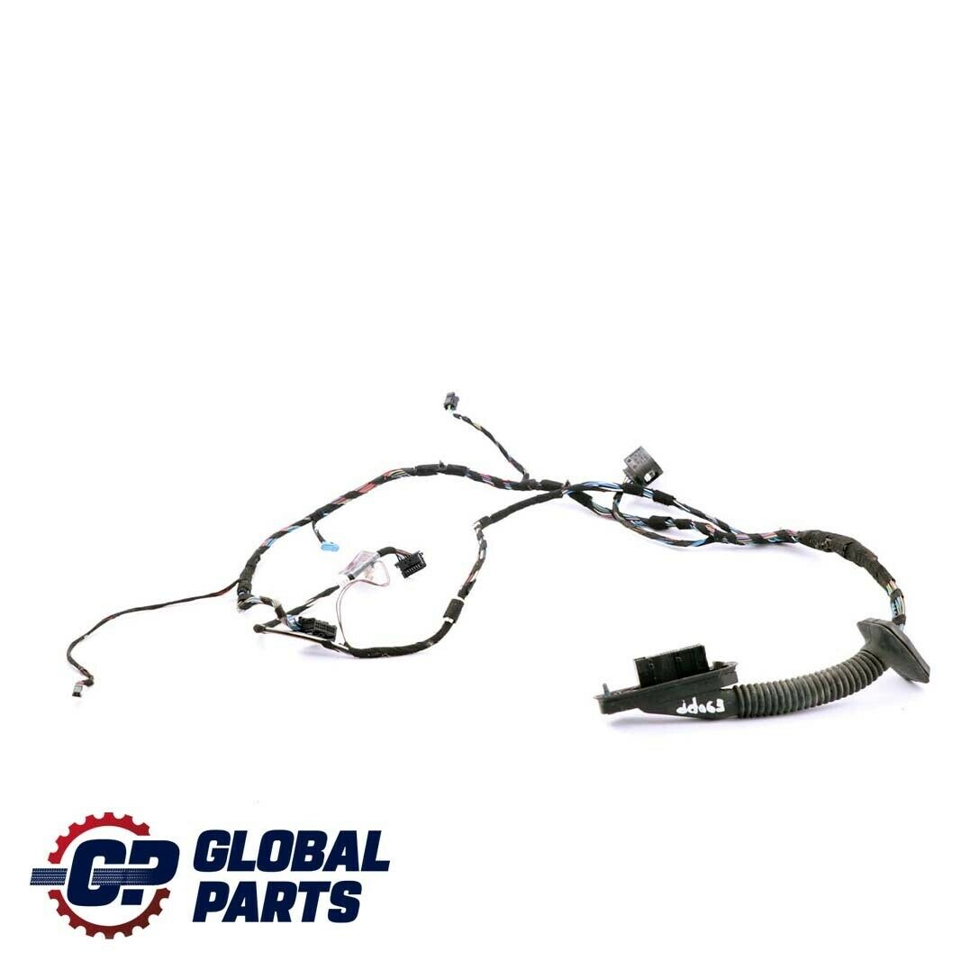 BMW 3 Series E90 E91 M3 Wiring Loom Front Door Right Driver's Side 6938211