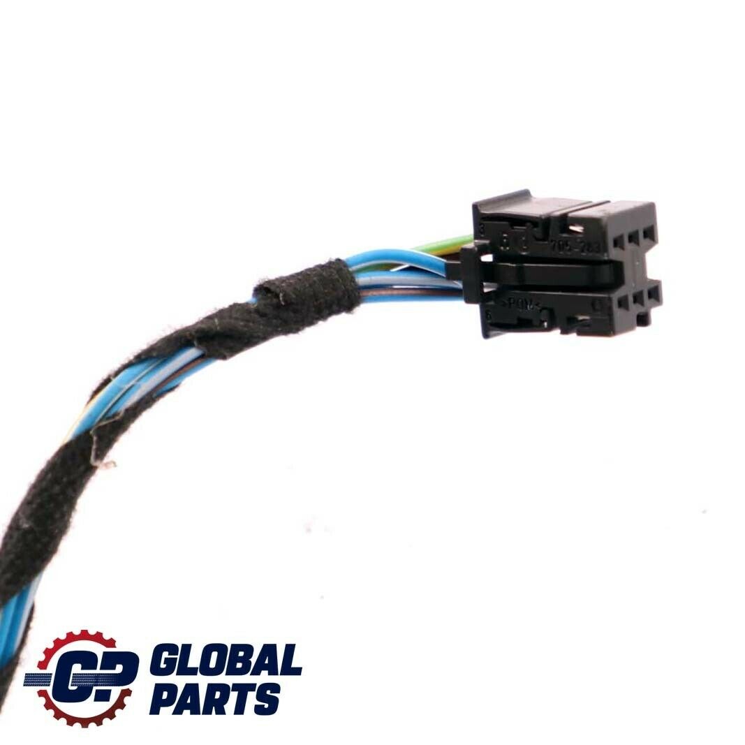 BMW 3 Series E90 E91 M3 Wiring Loom Front Door Right Driver's Side 6938211