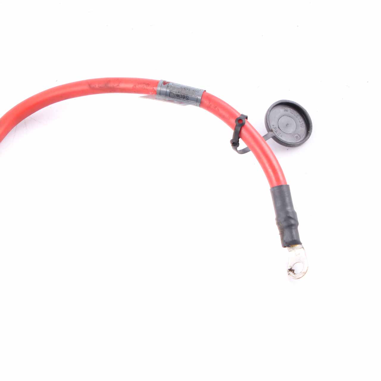 BMW X1 E82 E84 E88 E90 E91 E92 Battery Cable (Plus Pole) 6938495