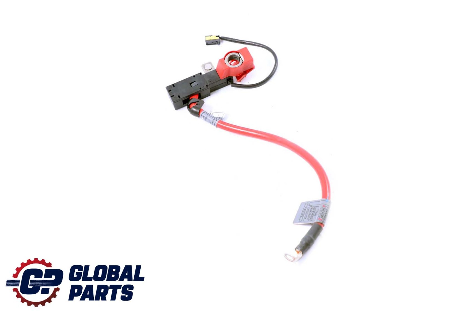 BMW E82 X1 E84 E88 E90 E91 E92 Battery Cable Plus Pole 6938495