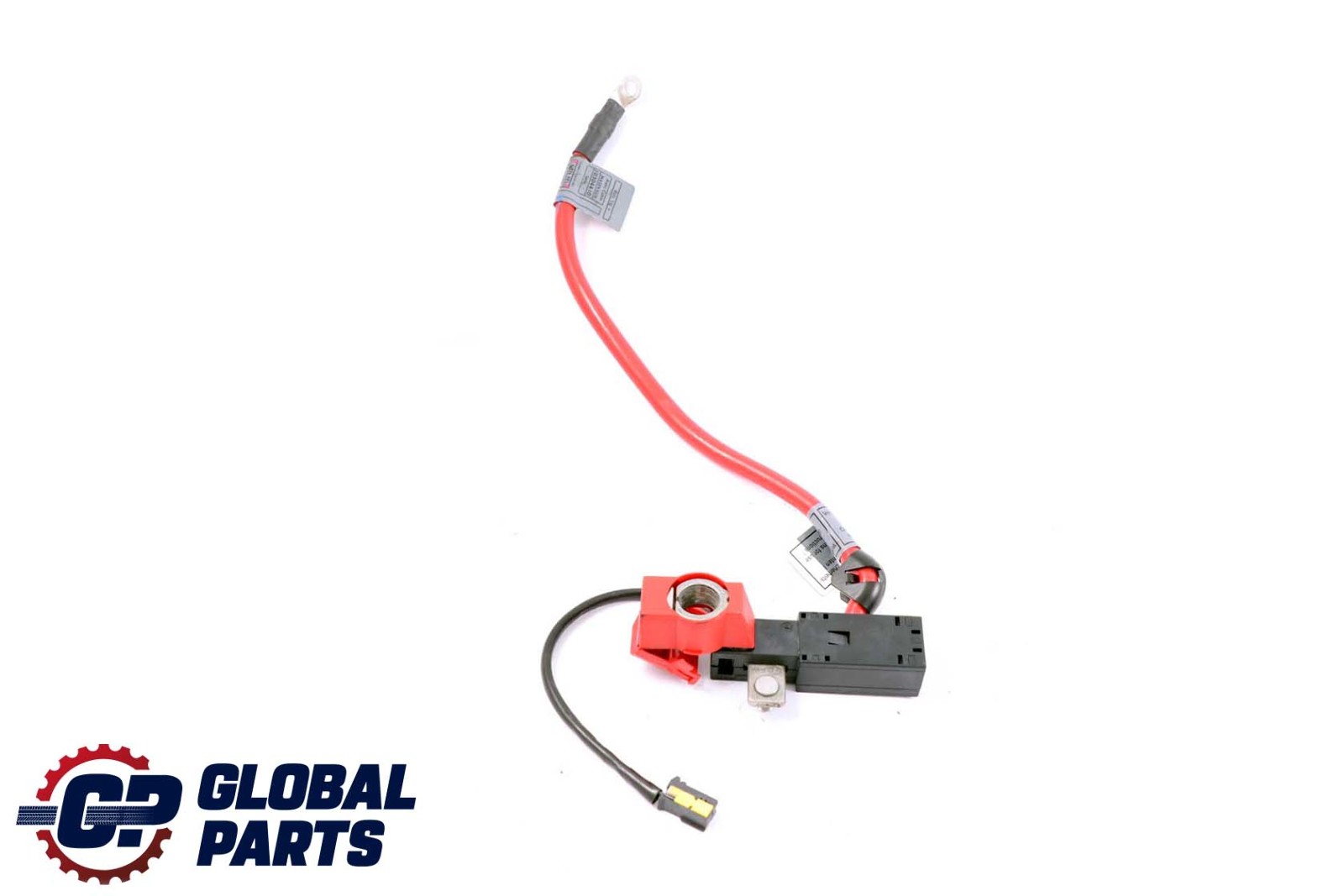 BMW E82 X1 E84 E88 E90 E91 E92 Battery Cable Plus Pole 6938495