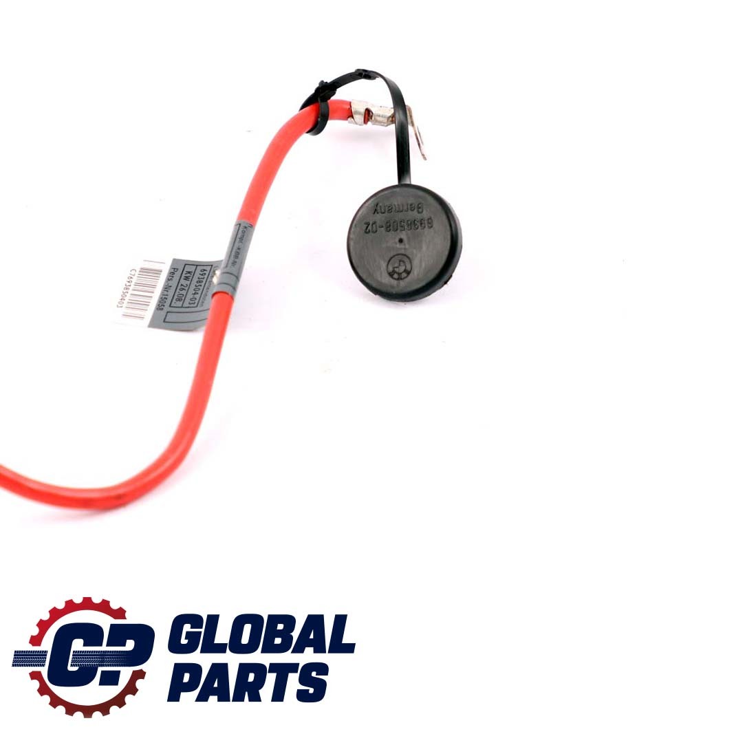 BMW E90 E90N E91 E92 E93 Positive Battery Cable Lead 6938504