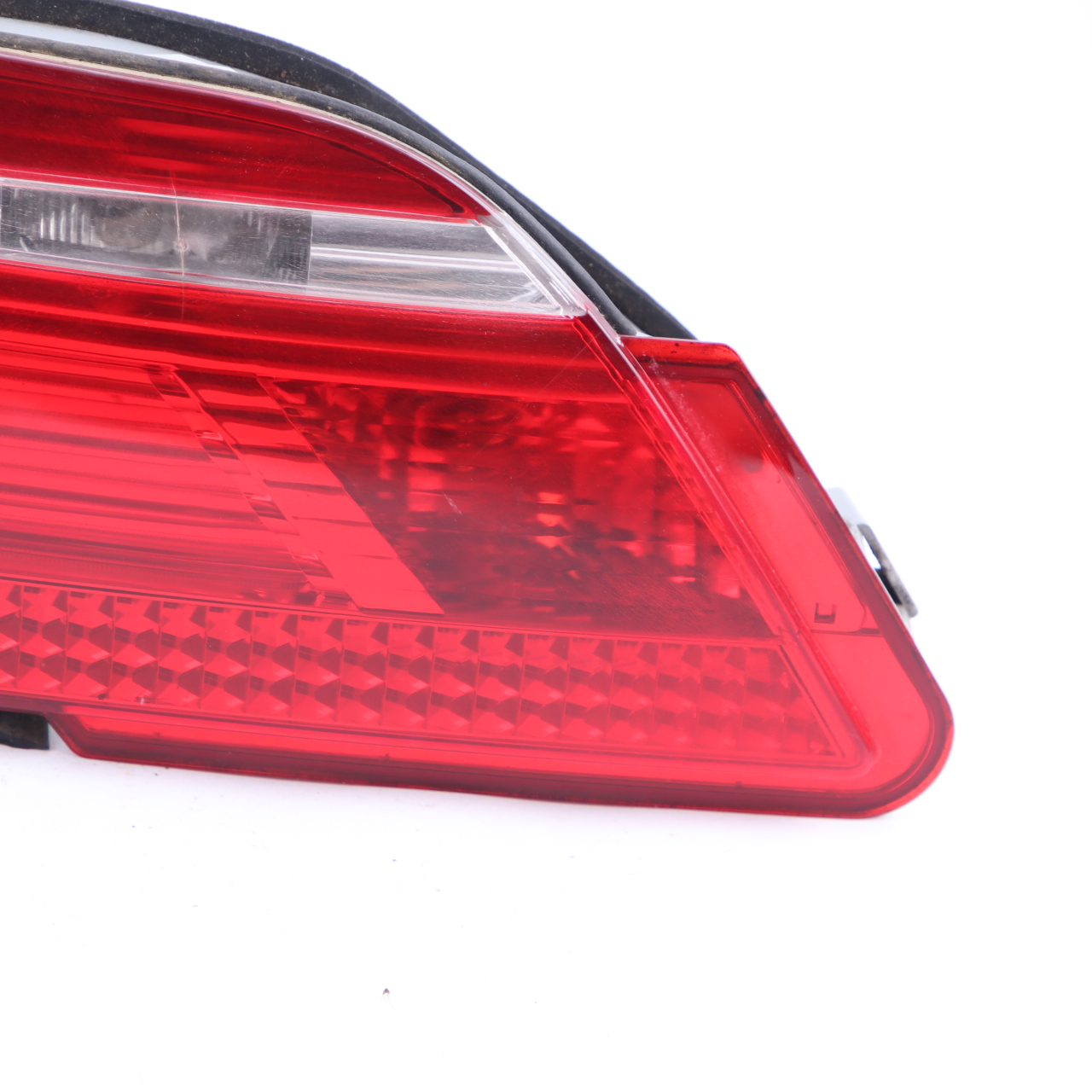 Rear Lamp BMW E65 E66 Left N/S Light In Trunk Lid Boot Tailgate 6938517