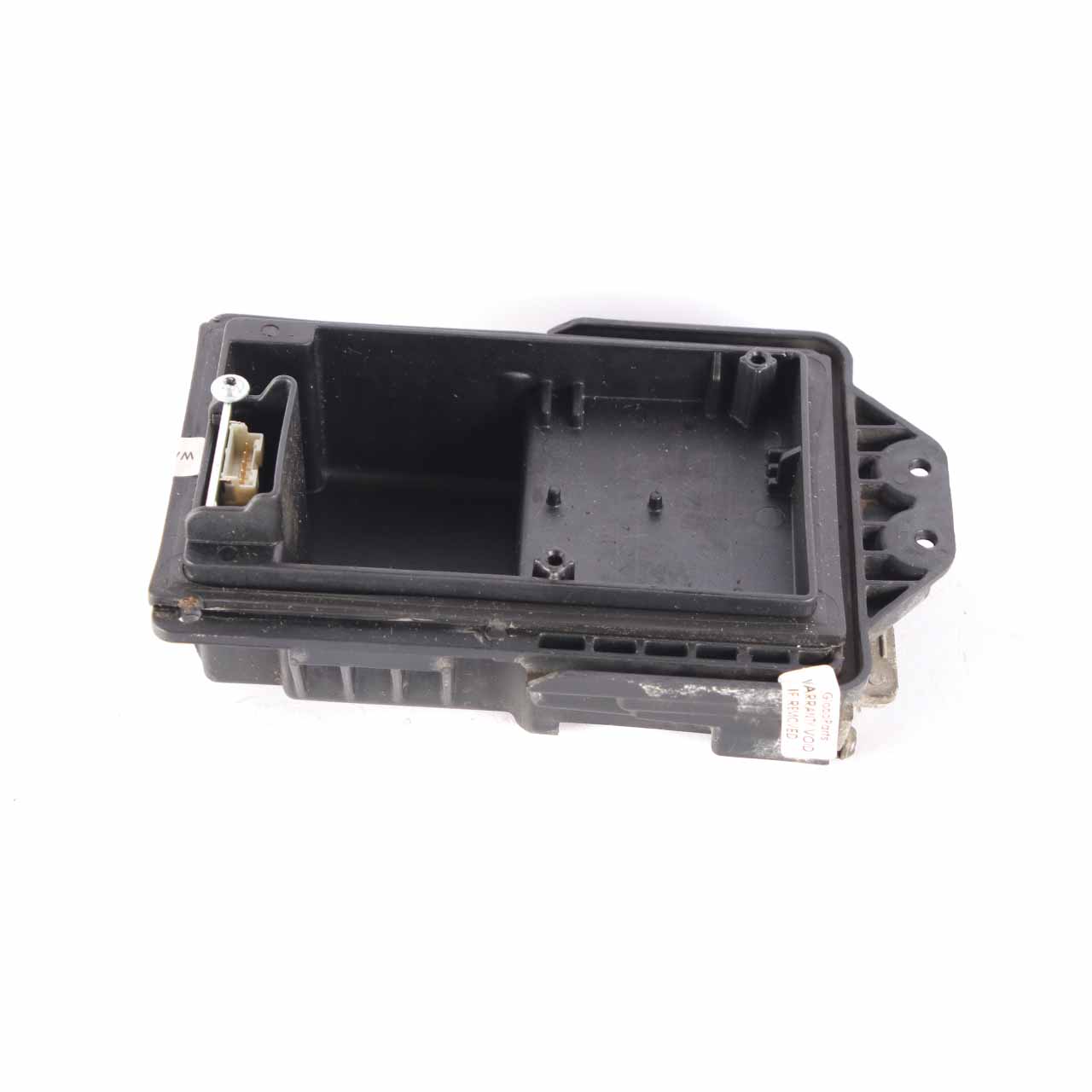 BMW E87 Xenon Headlight Headlamp Ballast Control Unit Module Valeo 7174448