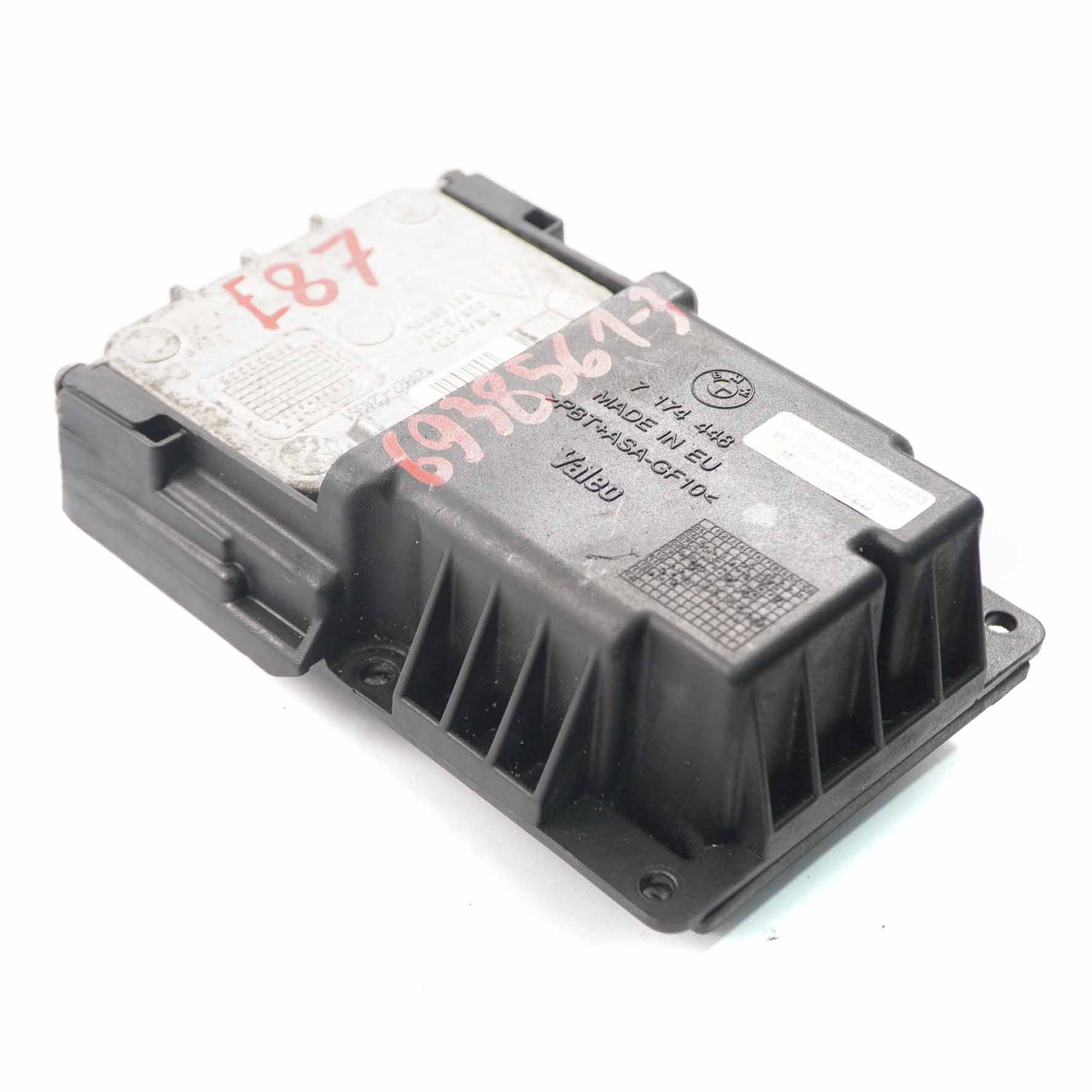 BMW E87 Xenon Headlight Headlamp Ballast Control Unit Module Valeo 7174448